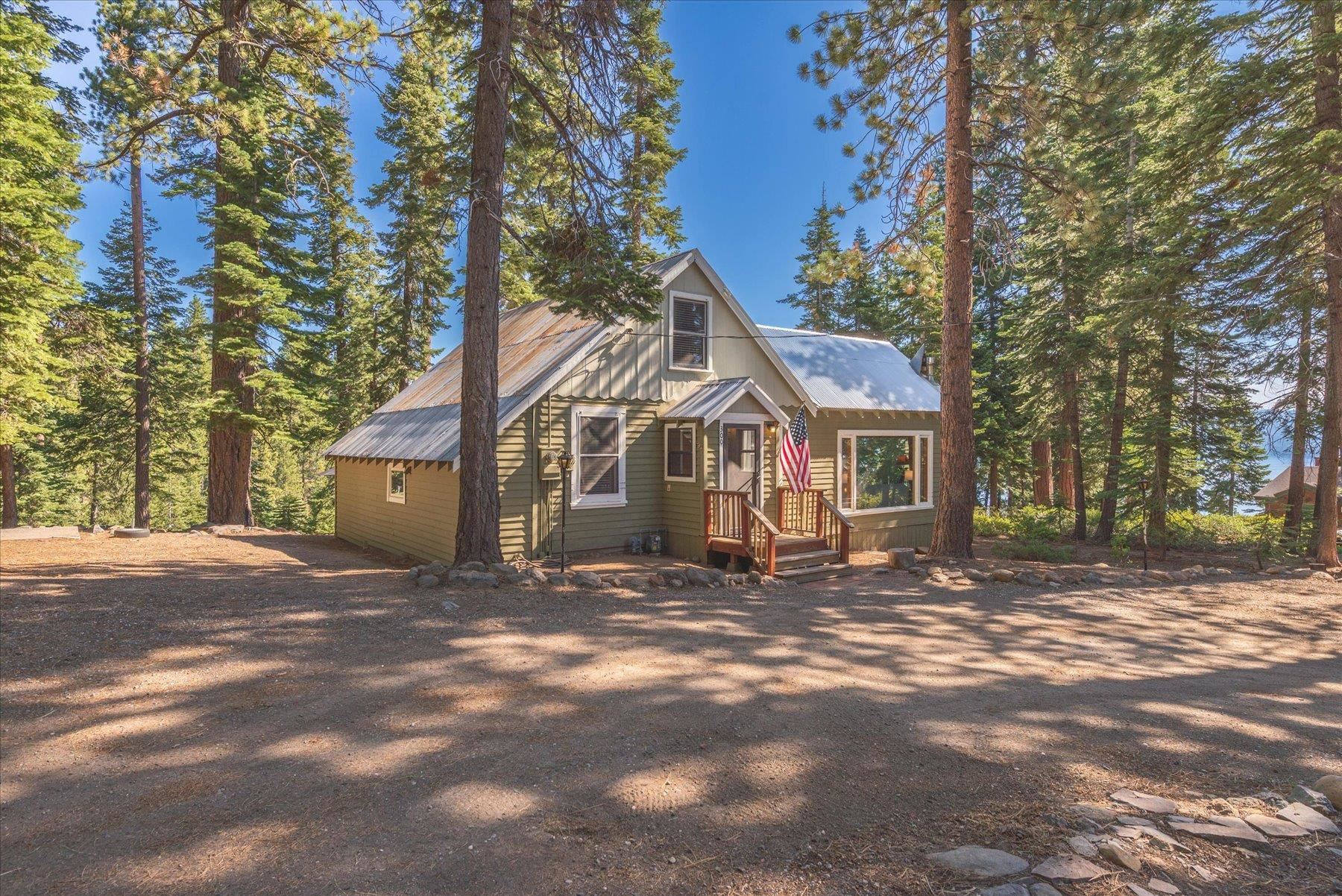 300 North Ridge Road