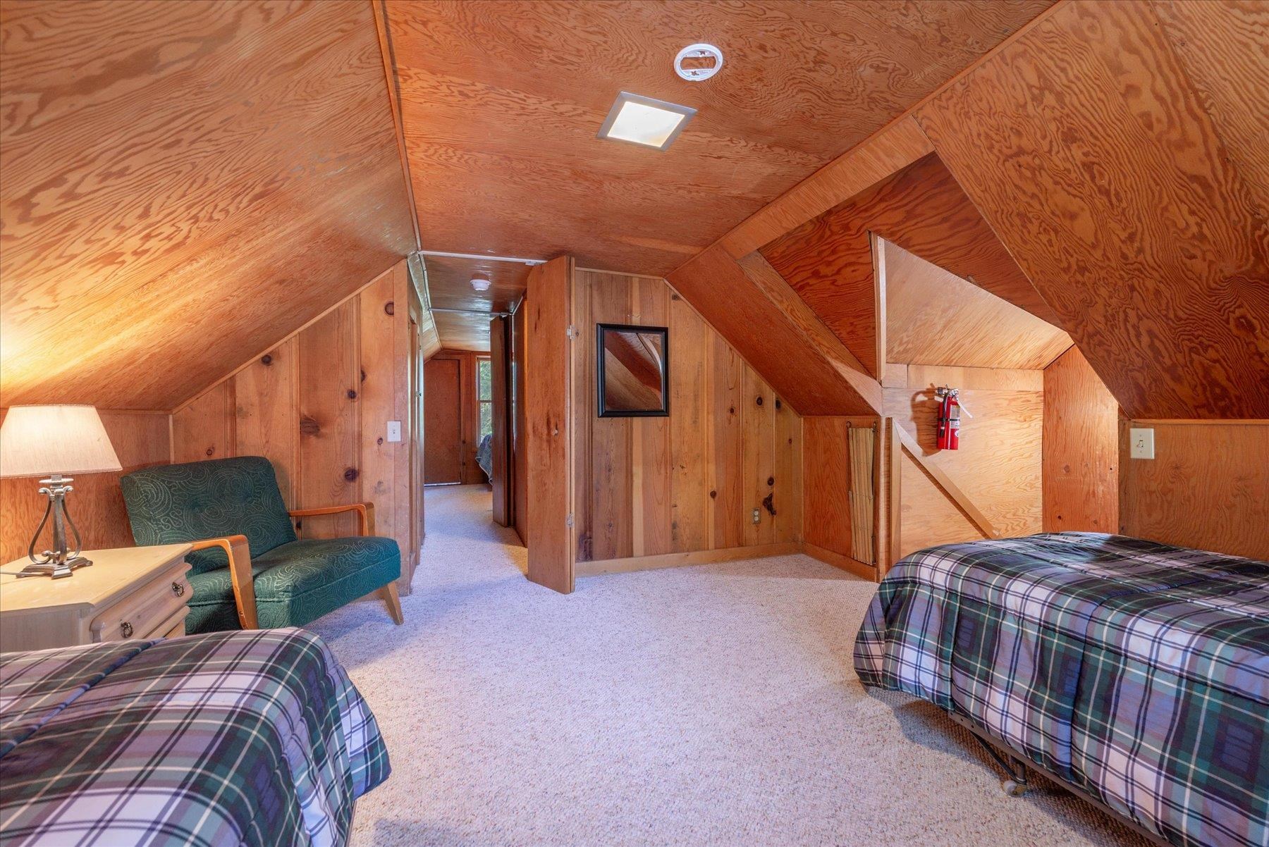 300 North Ridge Road