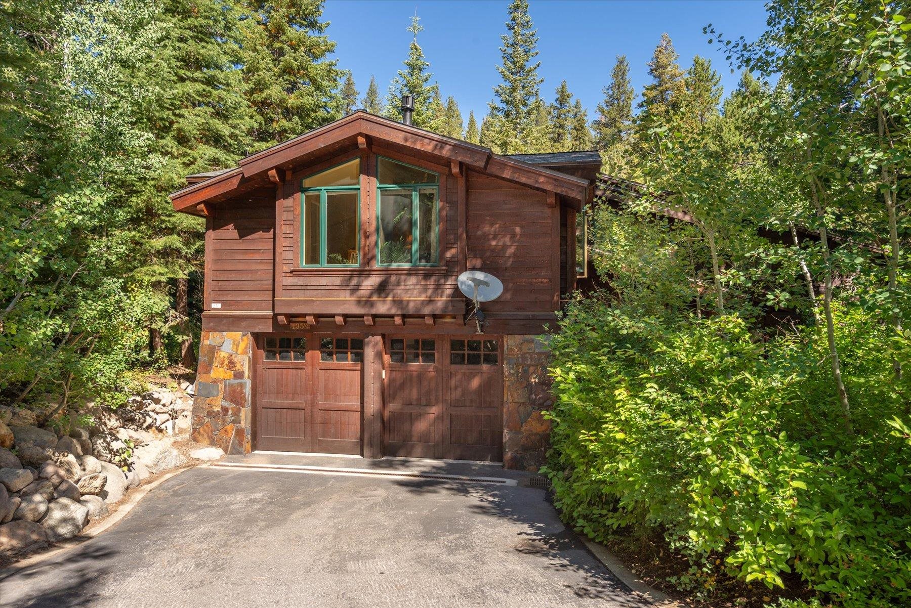 1334 Mineral Springs Trail