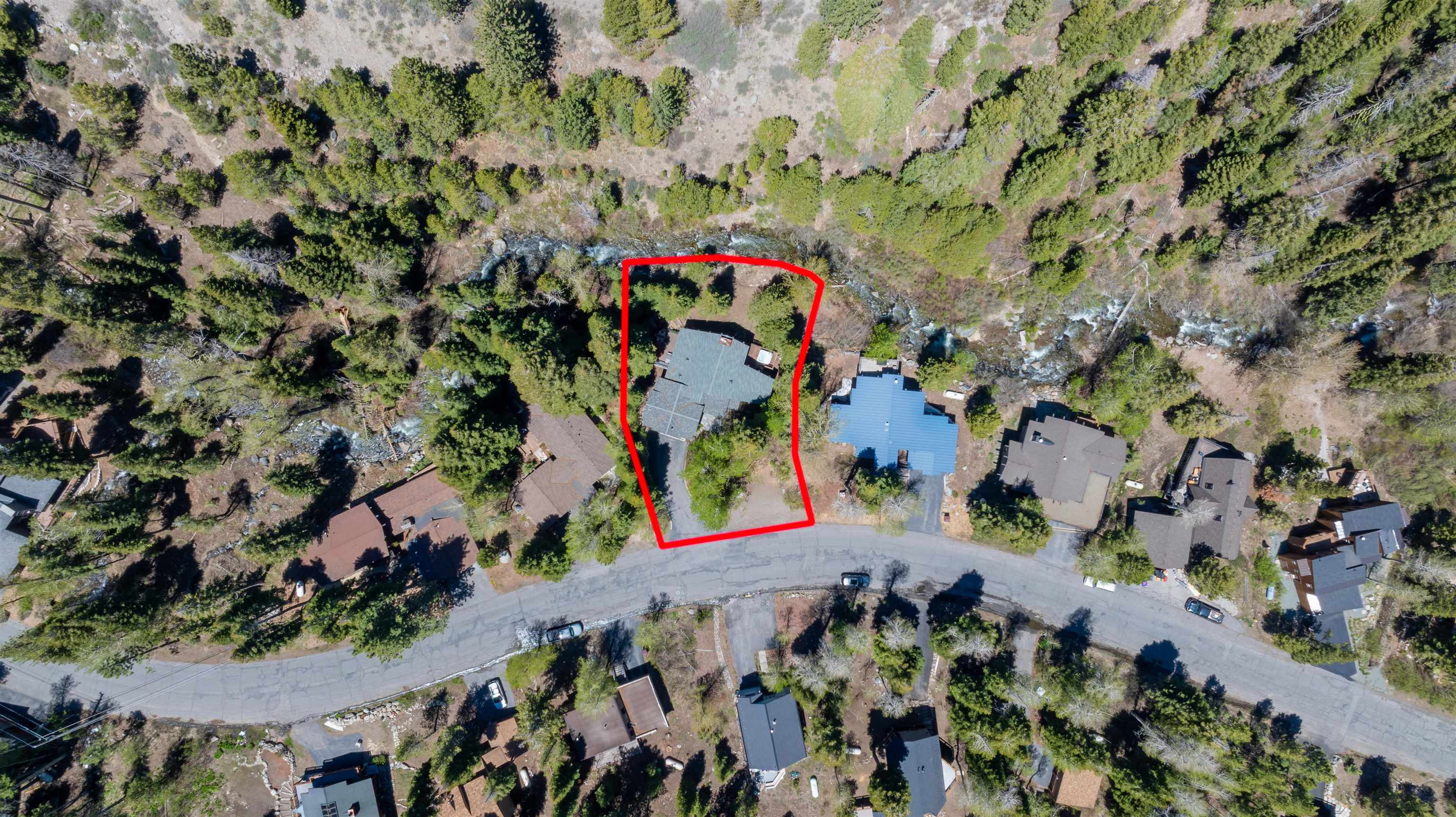 1334 Mineral Springs Trail