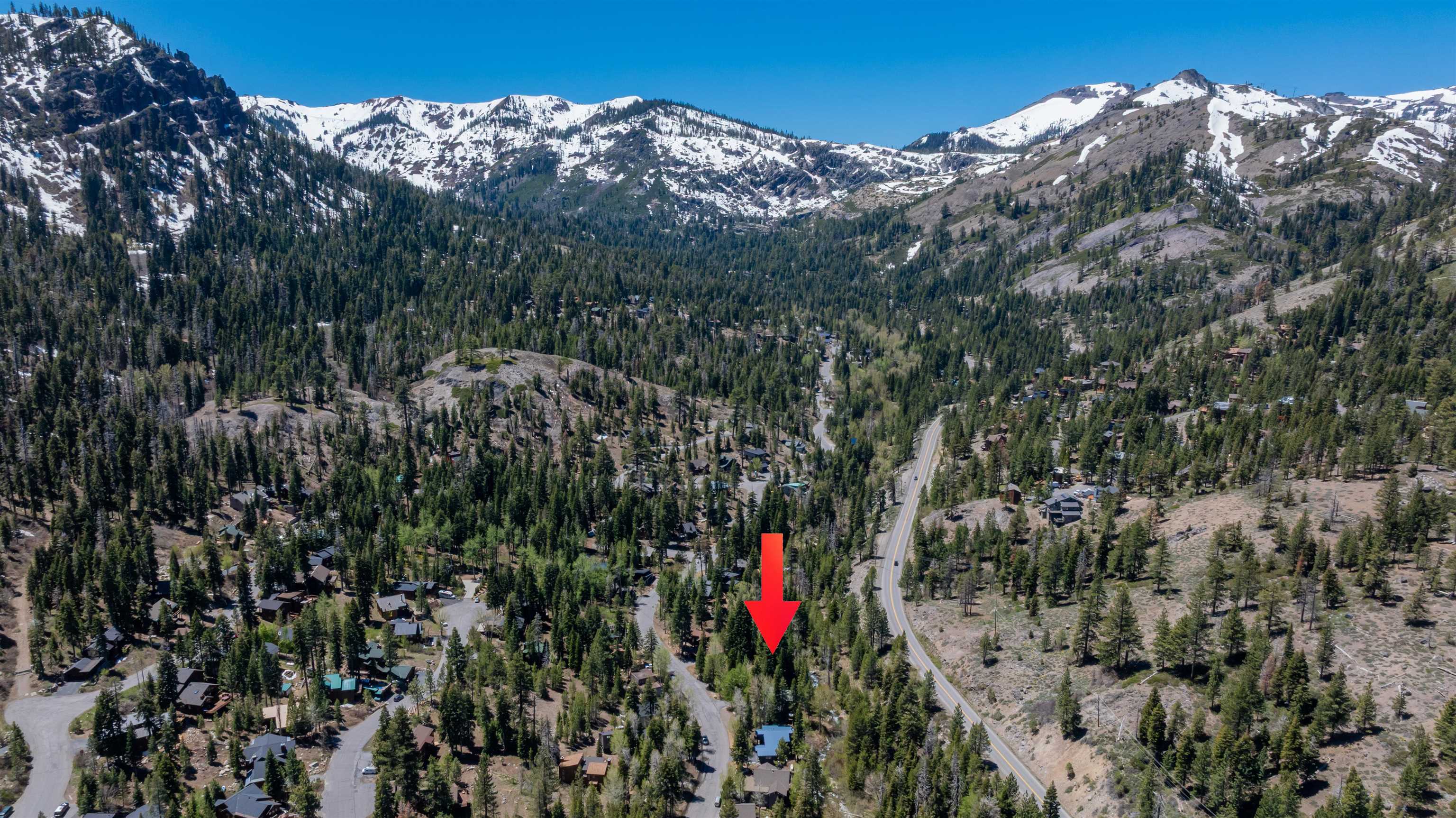 1334 Mineral Springs Trail