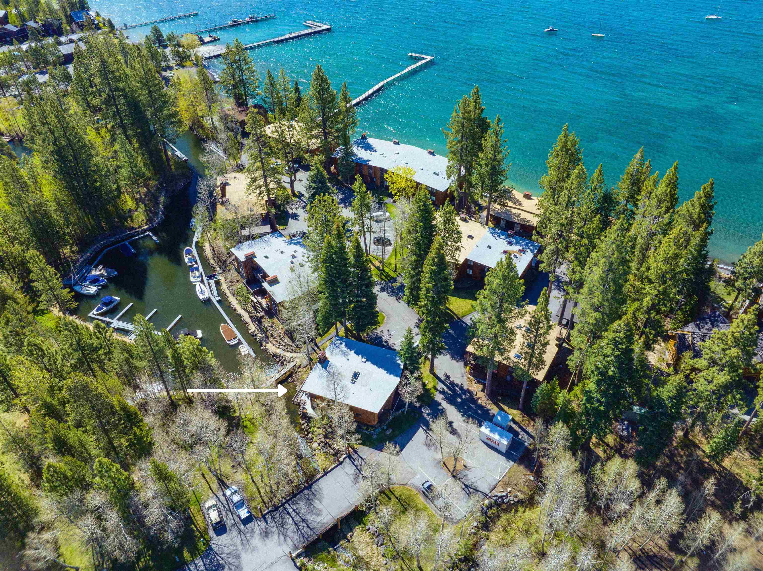 2350 Star Harbor Court Unit: 30