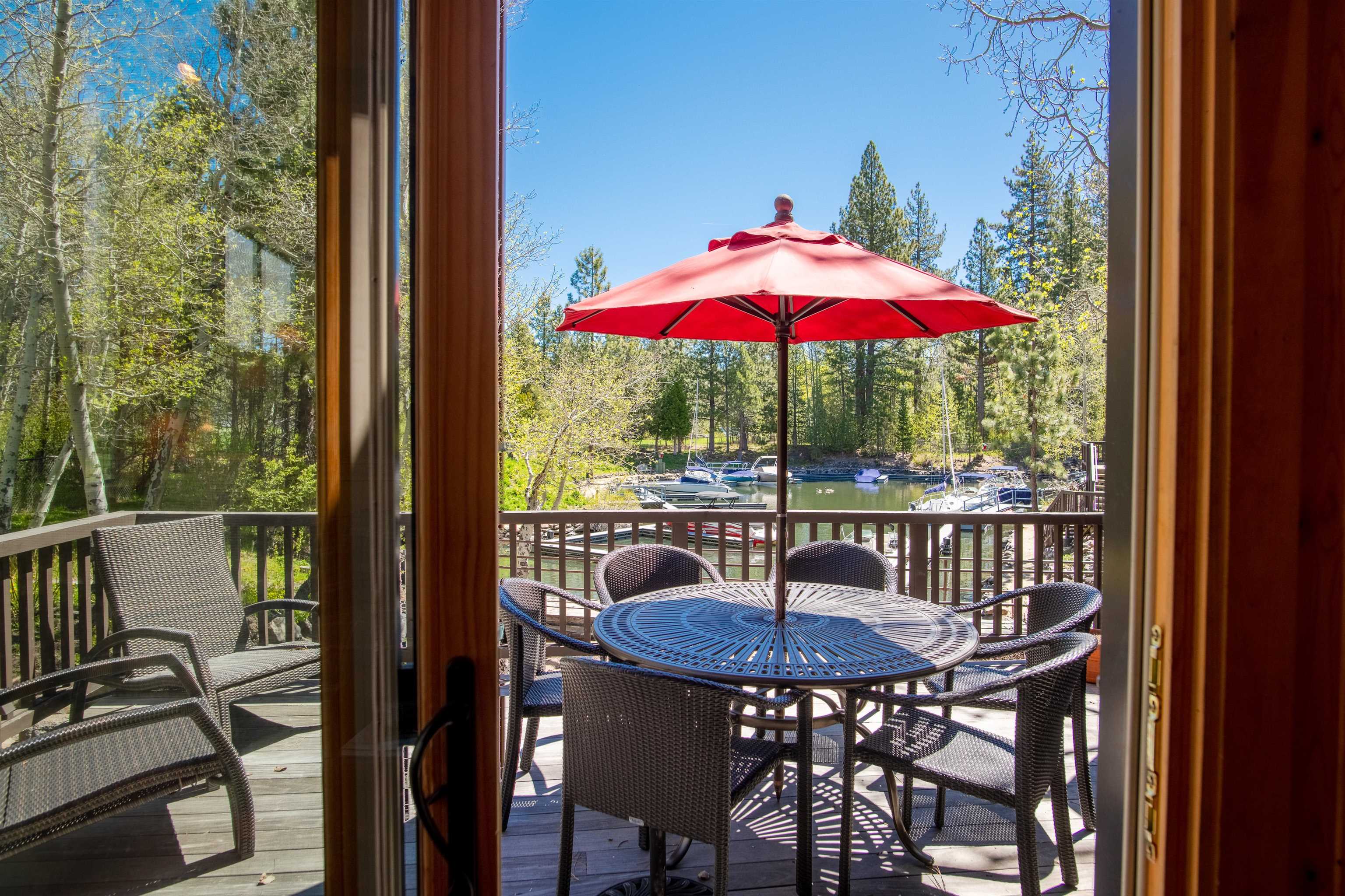 2350 Star Harbor Court Unit: 30