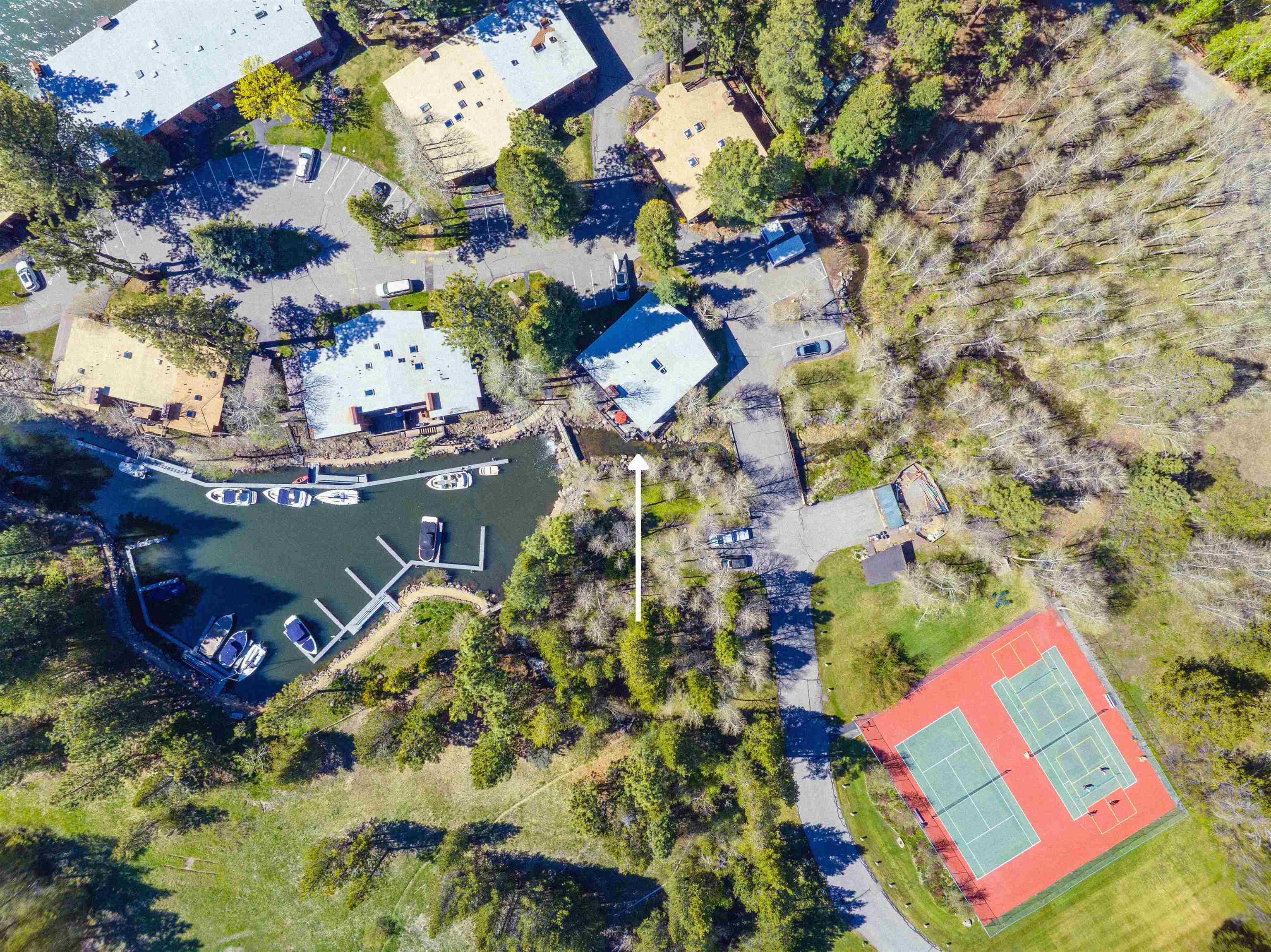 2350 Star Harbor Court Unit: 30