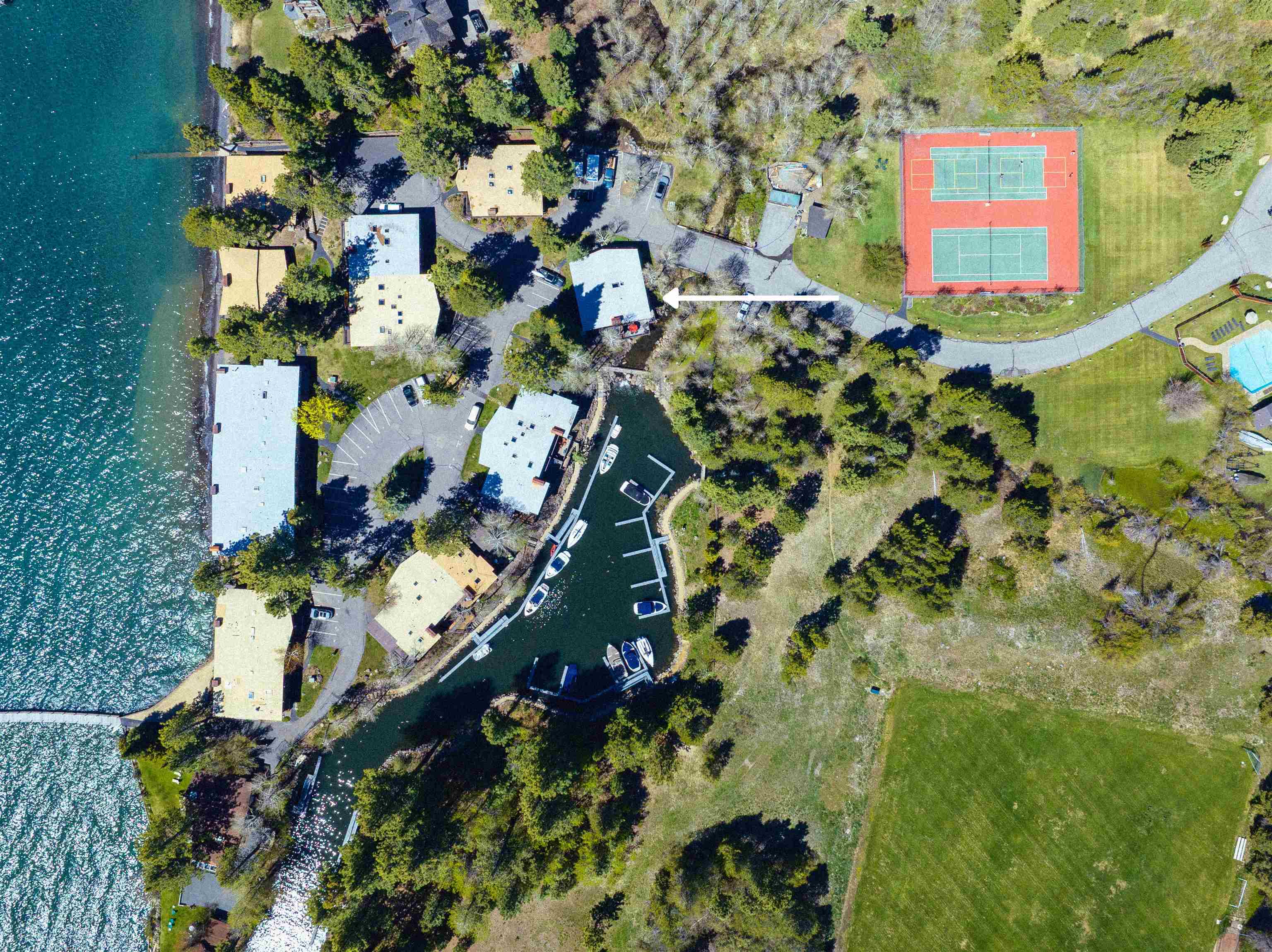 2350 Star Harbor Court Unit: 30