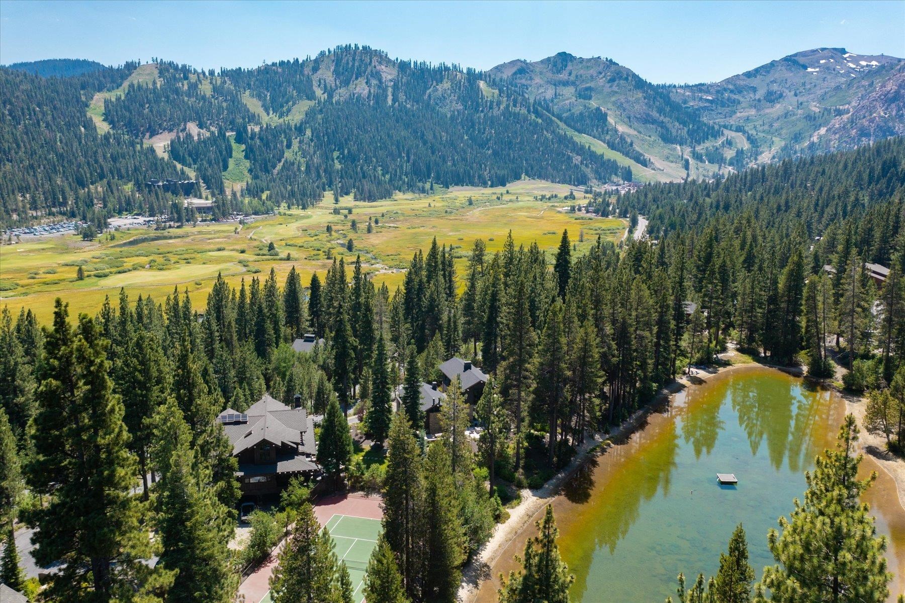 568 Hidden Lake Court