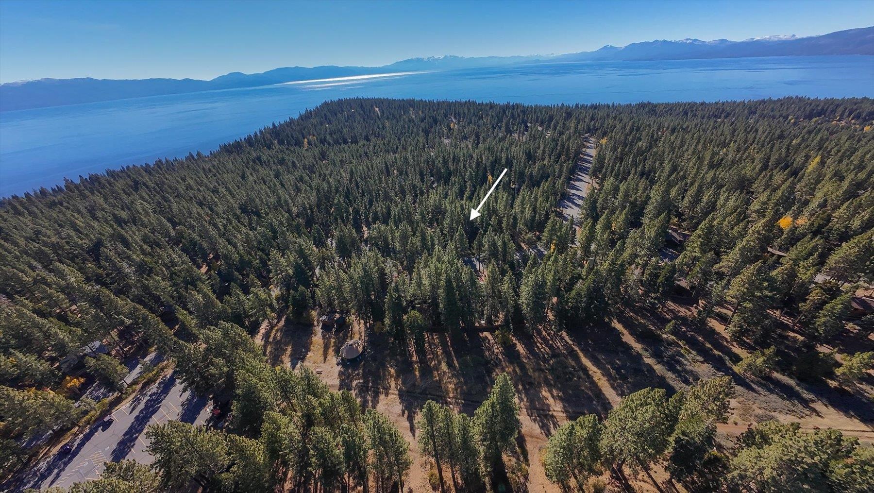 3303 Polaris Road