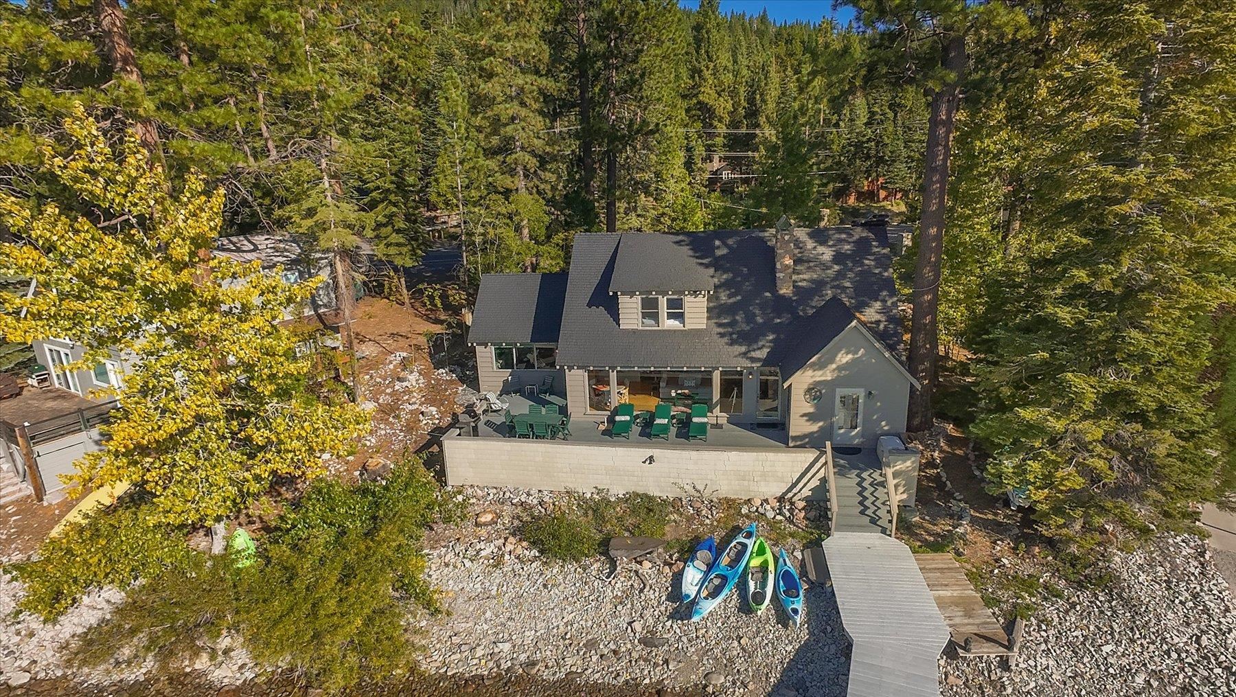 6480 North Lake Boulevard