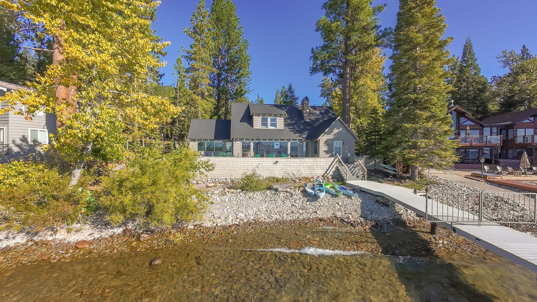 6480 North Lake Boulevard