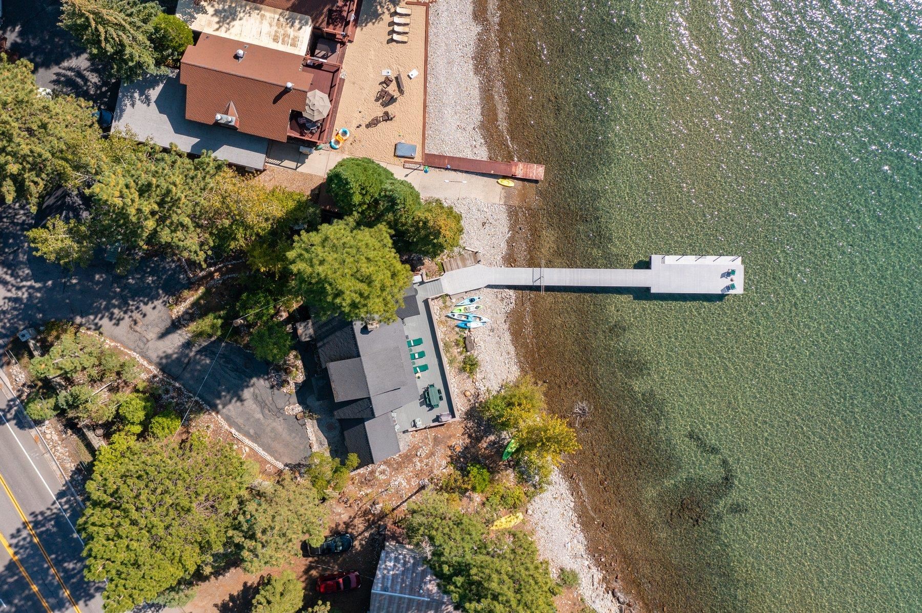 6480 North Lake Boulevard