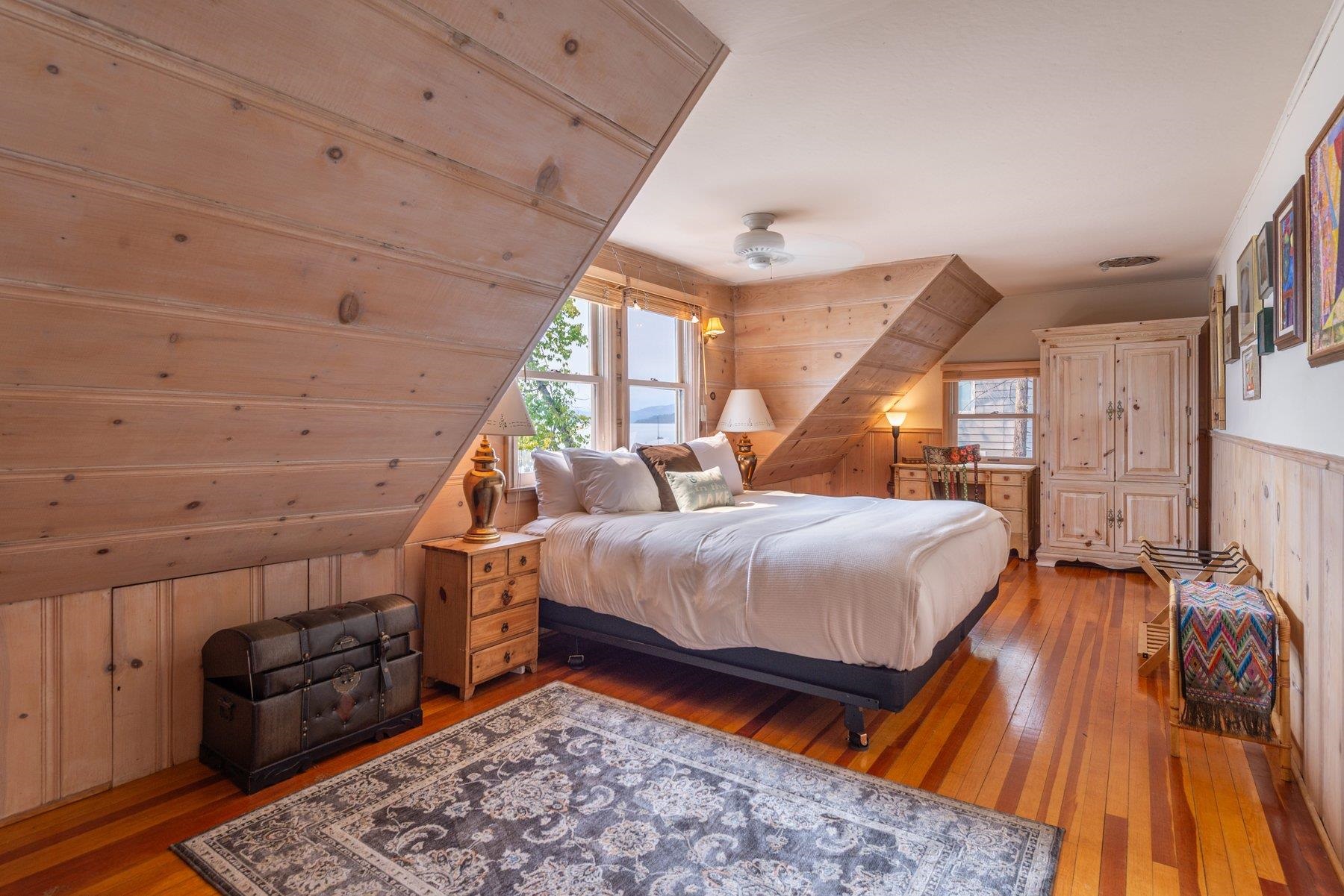 6480 North Lake Boulevard