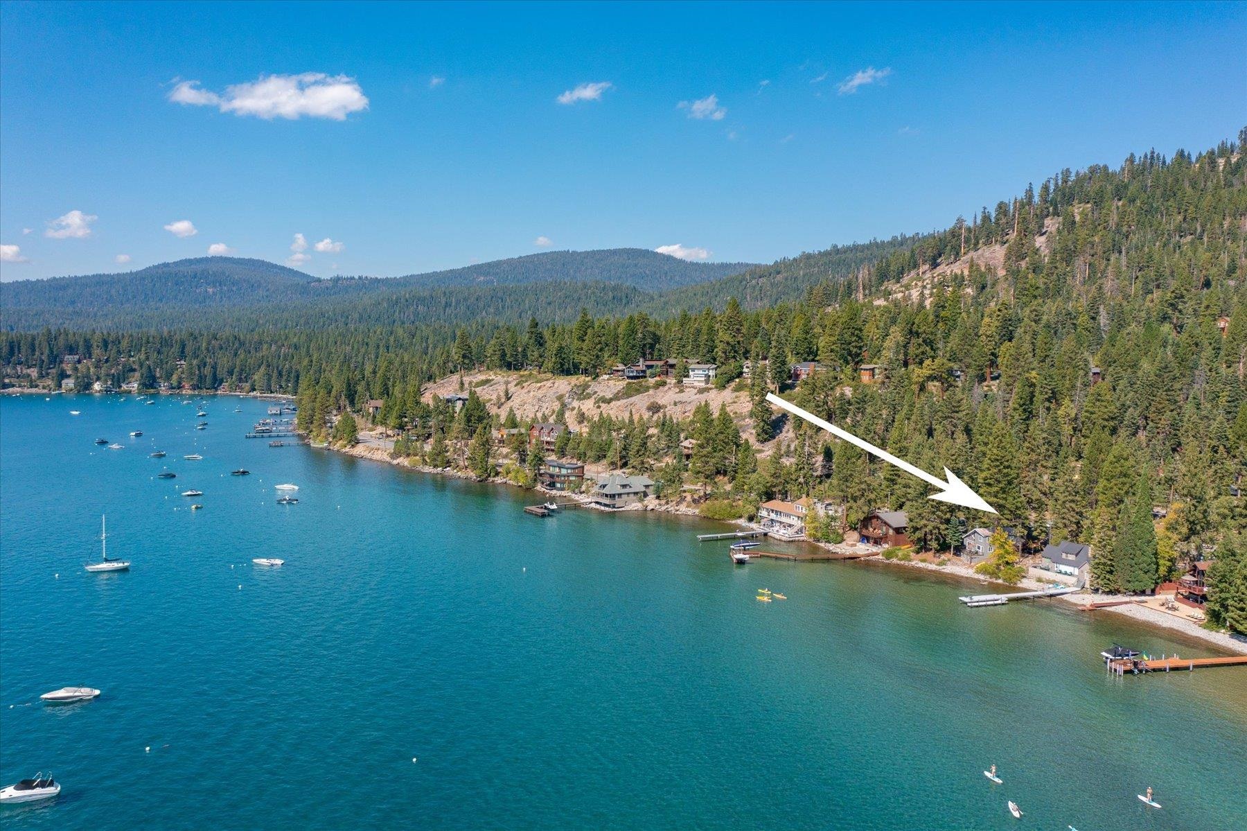 6480 North Lake Boulevard