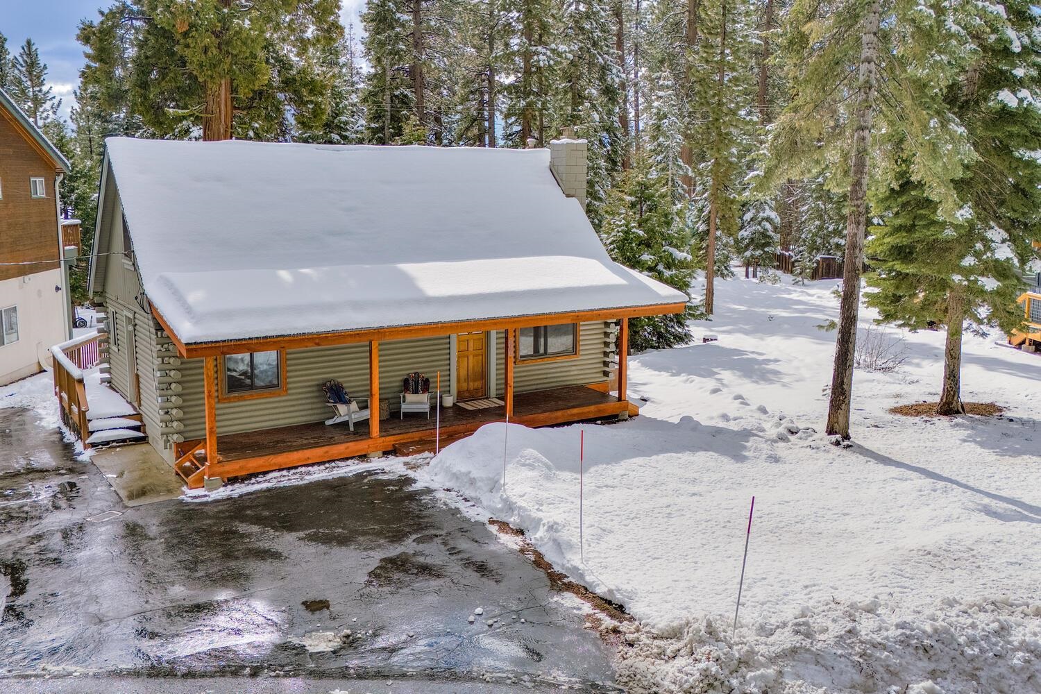 6678 Wildwood Road