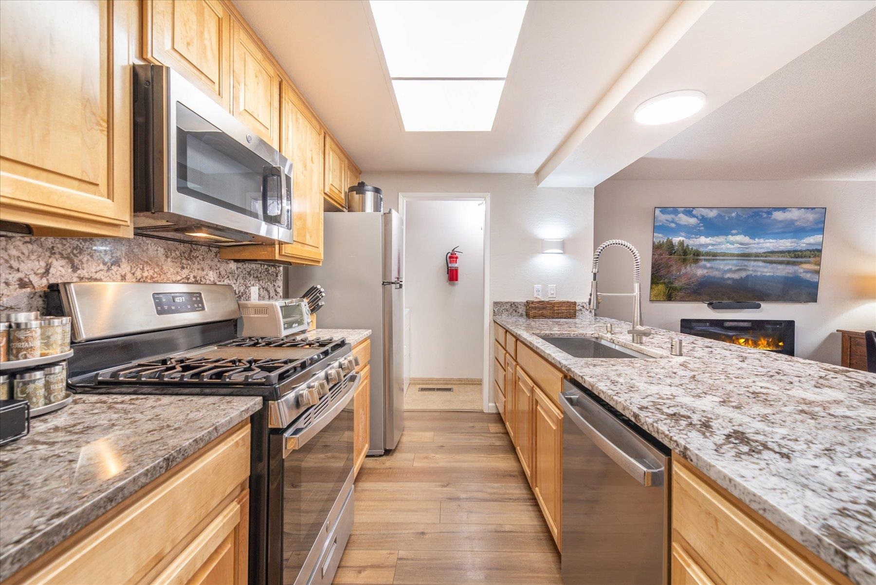 3101 Lake Forest Road Unit: 26