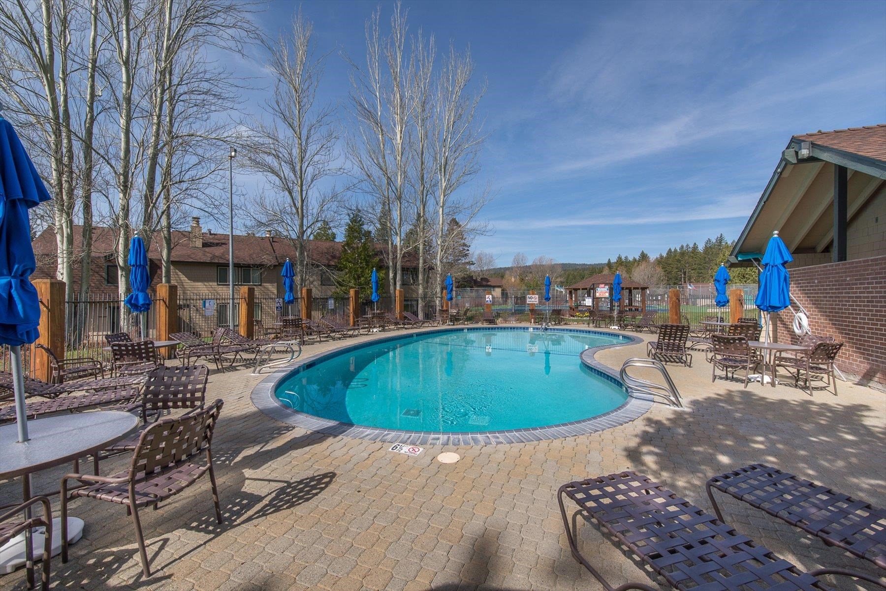 3101 Lake Forest Road Unit: 26