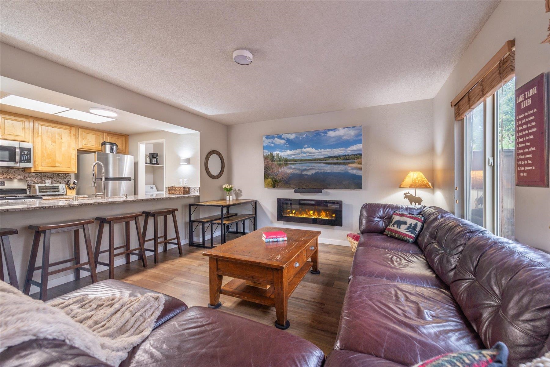 3101 Lake Forest Road Unit: 26