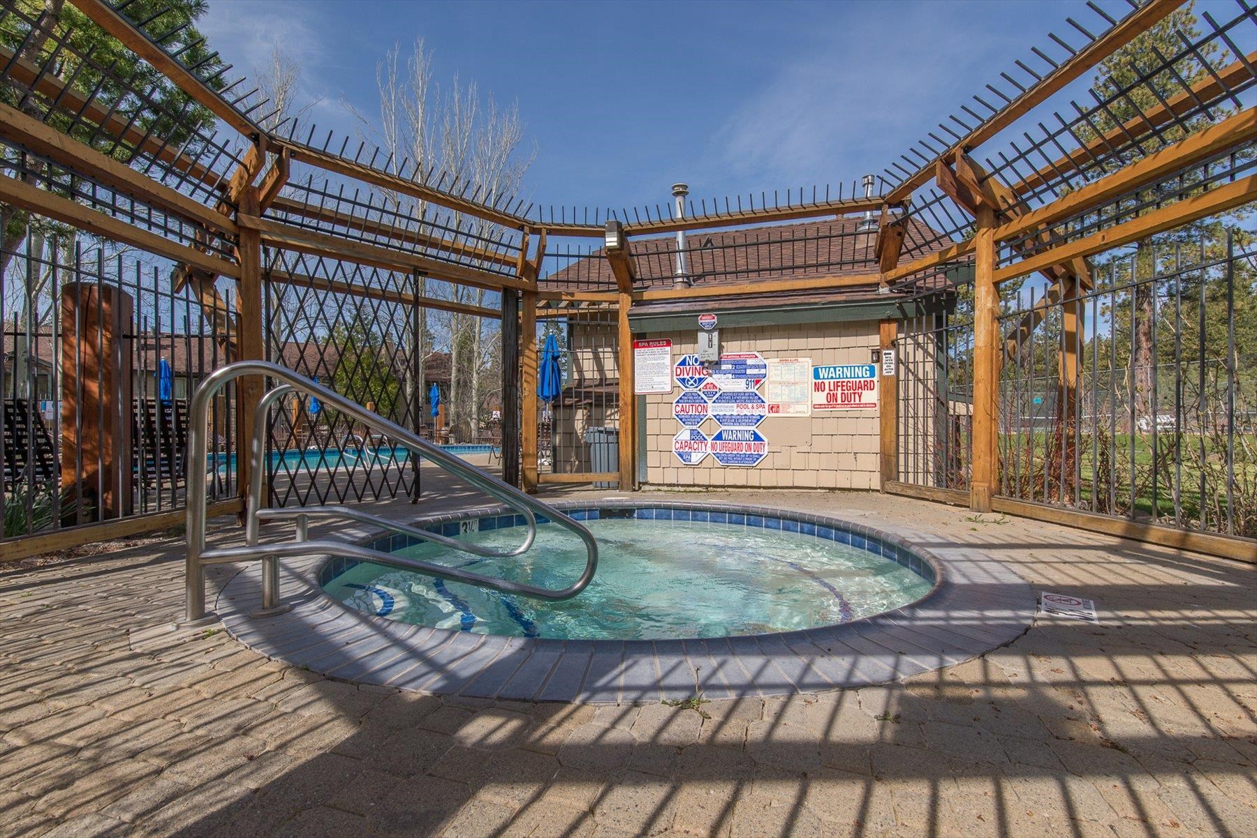 3101 Lake Forest Road Unit: 26