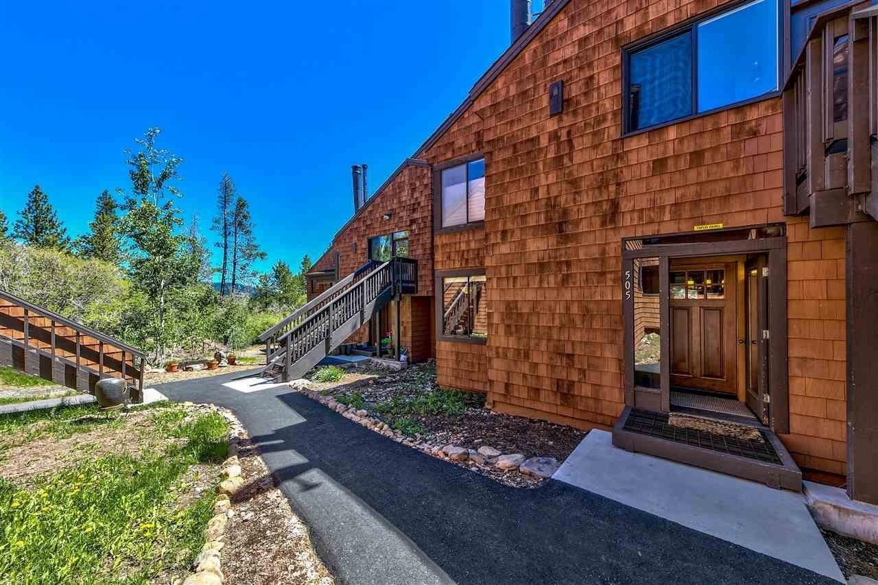 11639 Snowpeak Way # 505 Unit: #505