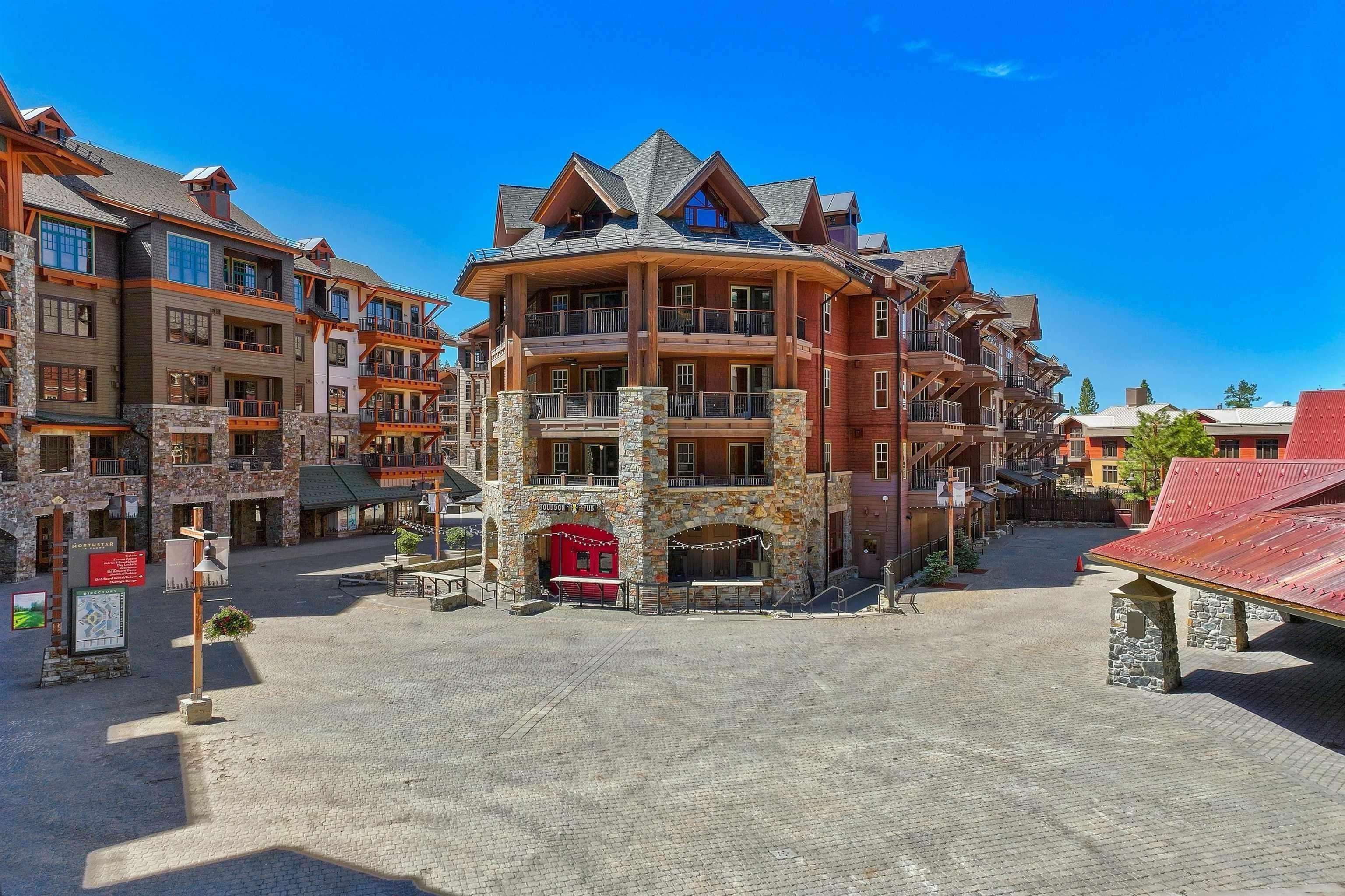 8001 Northstar Drive # 07 Unit: #314-07