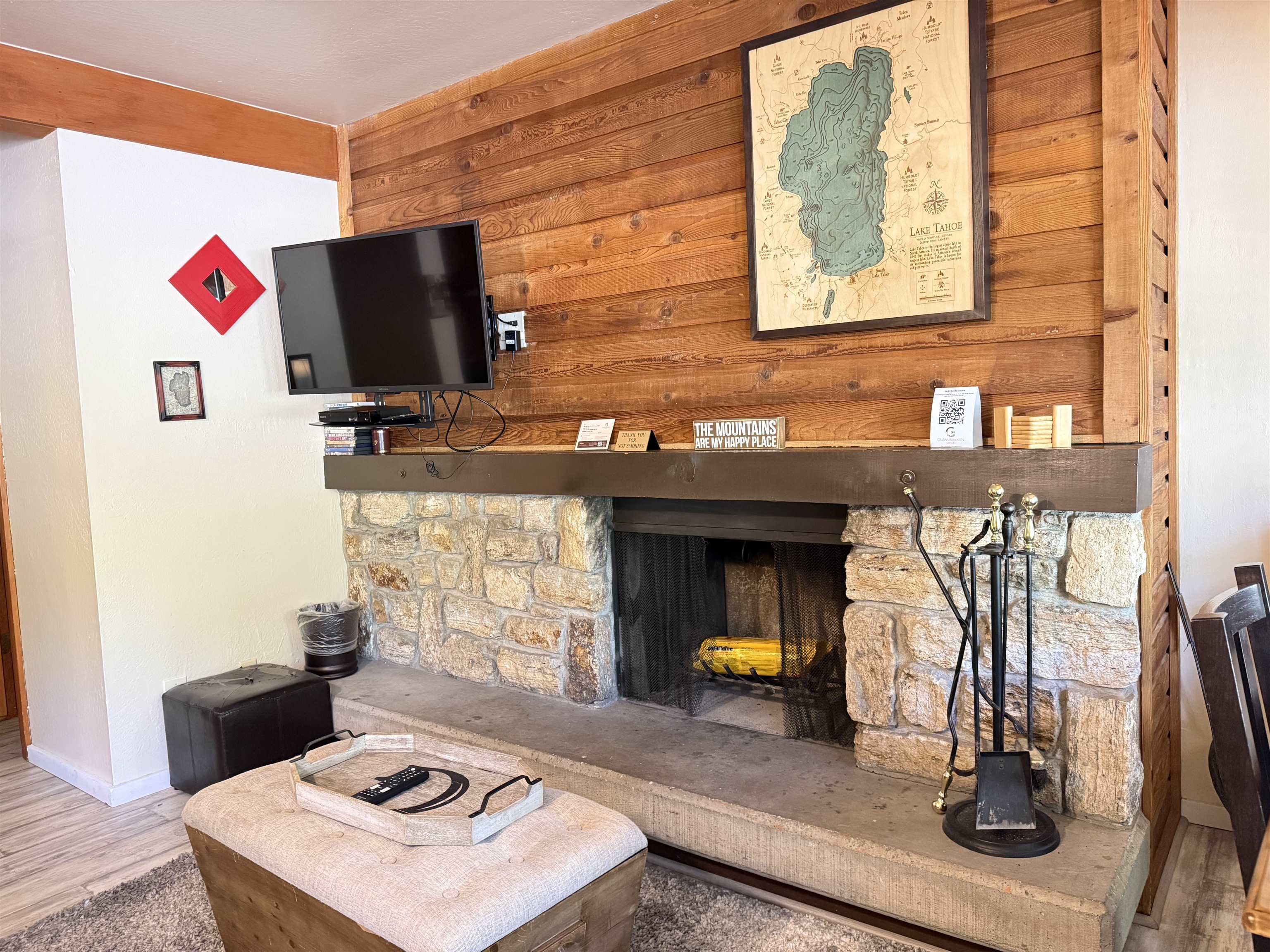 725 Granlibakken Road Unit: #33 Bear Paw