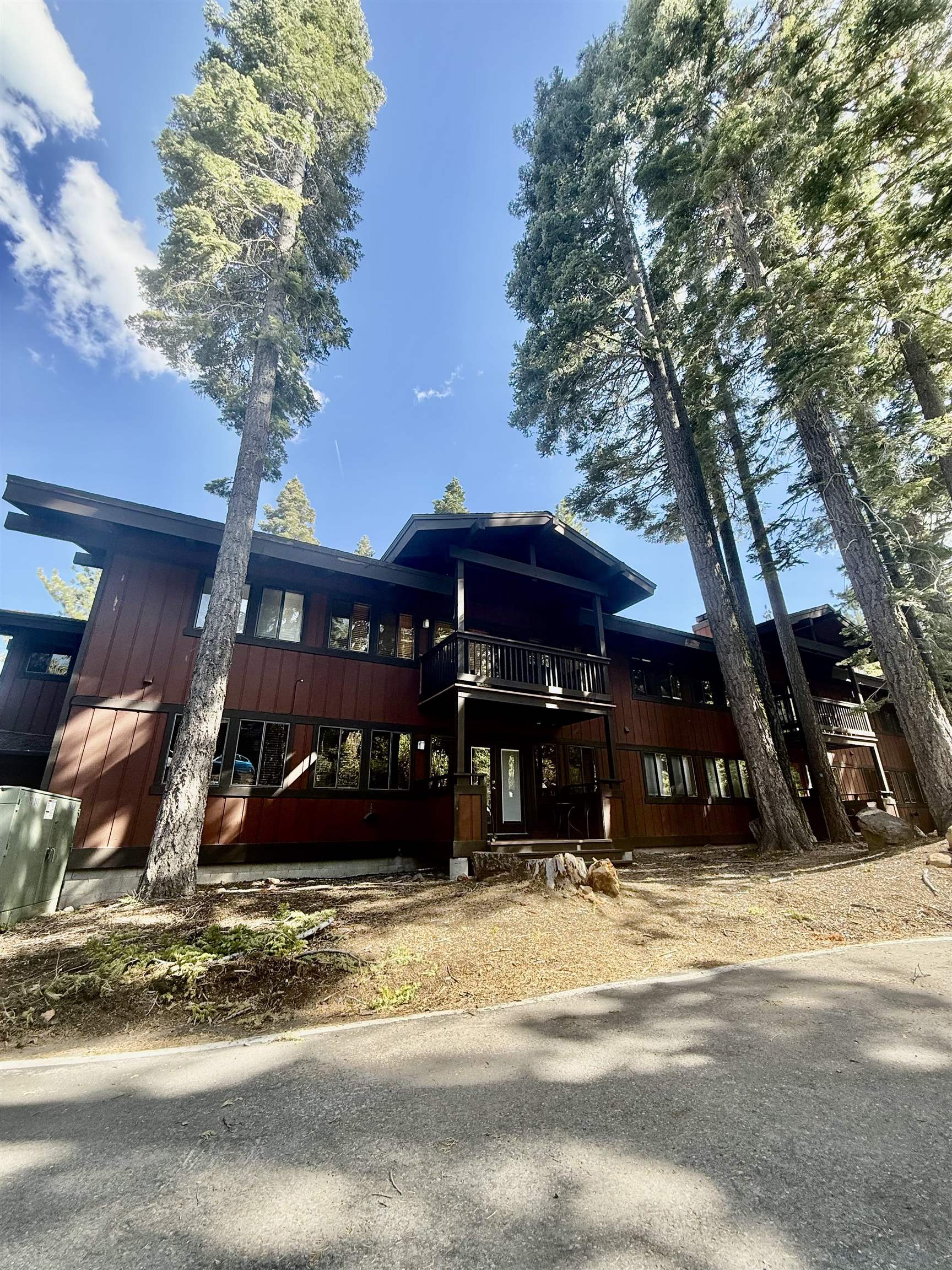 725 Granlibakken Road Unit: #33 Bear Paw