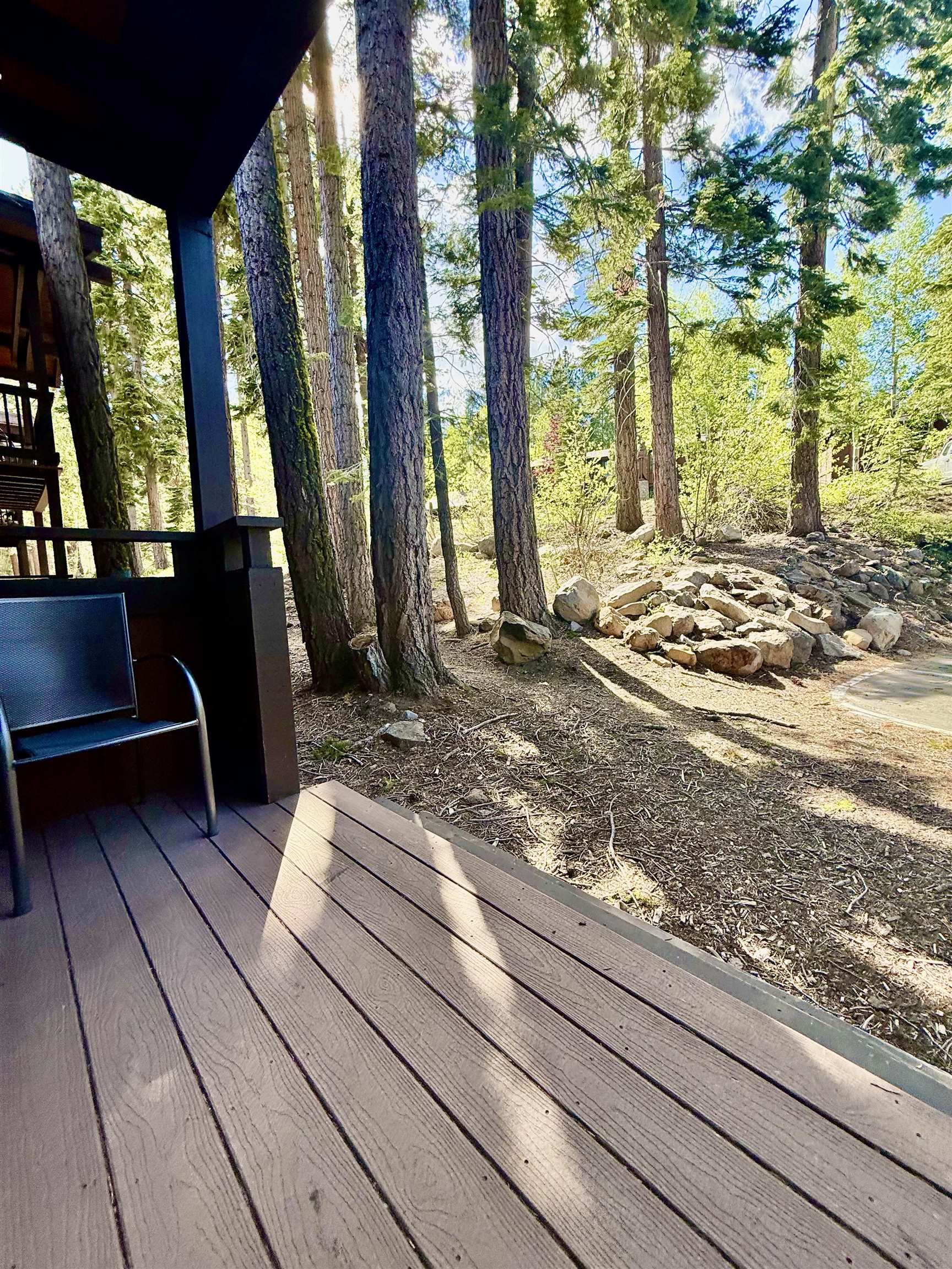 725 Granlibakken Road Unit: #33 Bear Paw