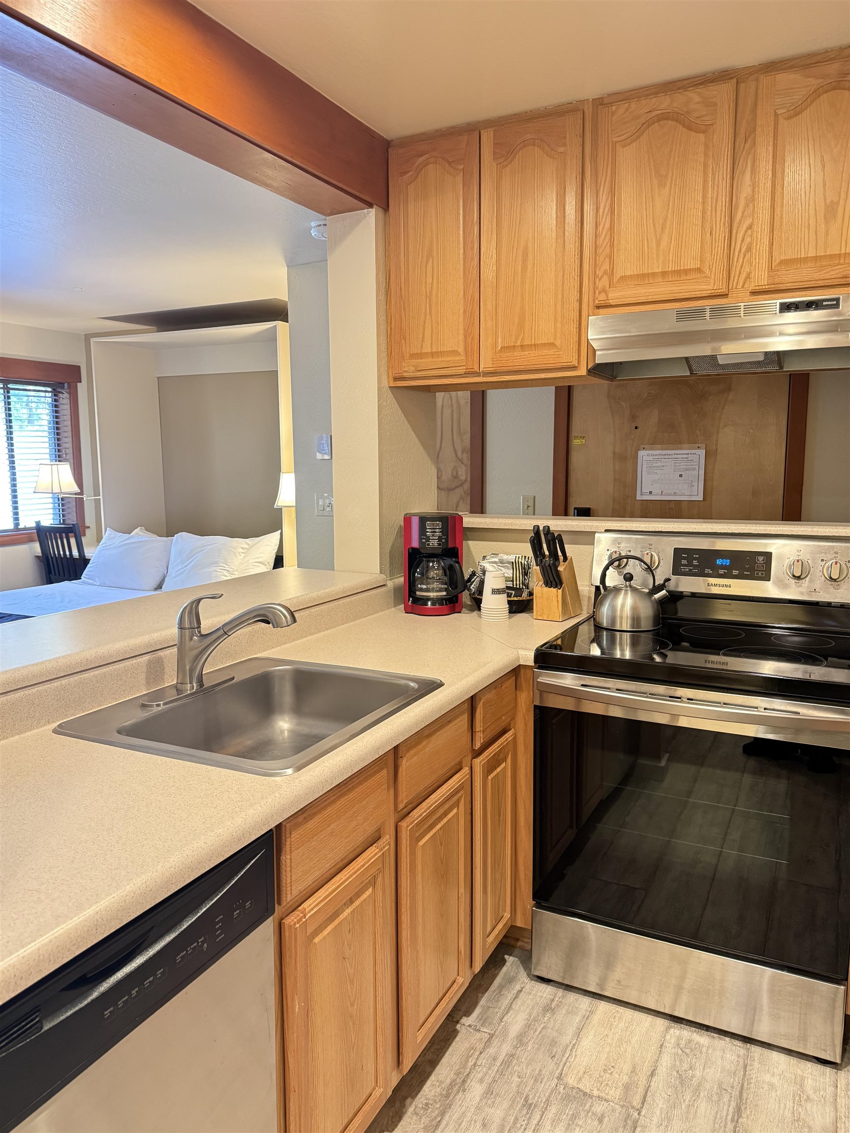 725 Granlibakken Road Unit: #33 Bear Paw