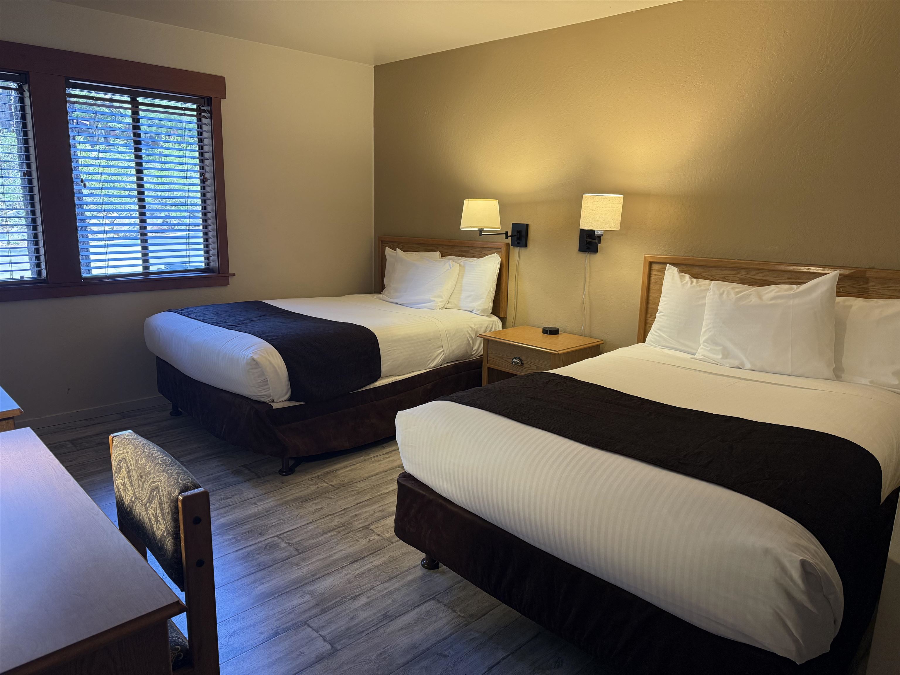 725 Granlibakken Road Unit: #33 Bear Paw