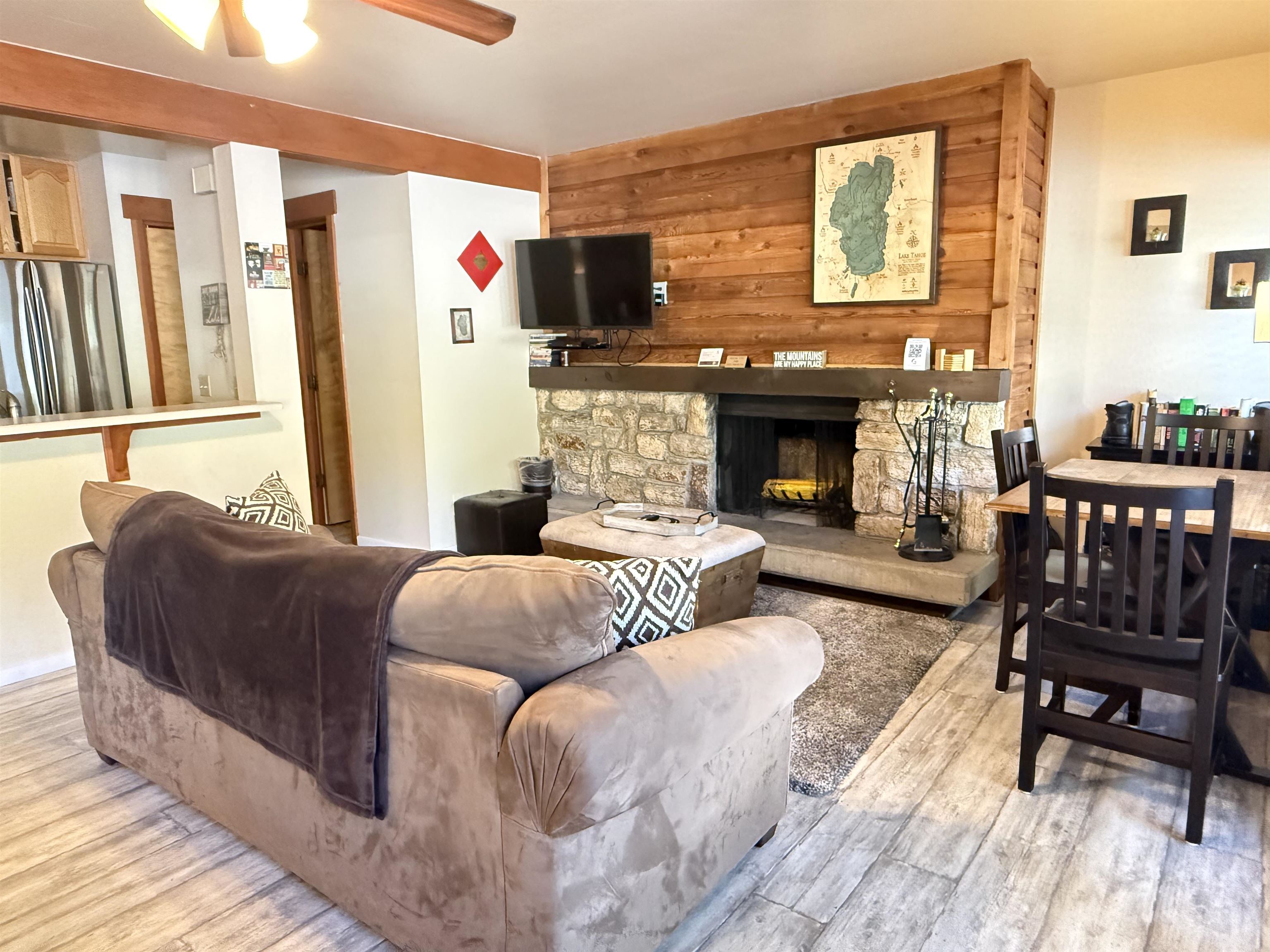 725 Granlibakken Road Unit: #33 Bear Paw
