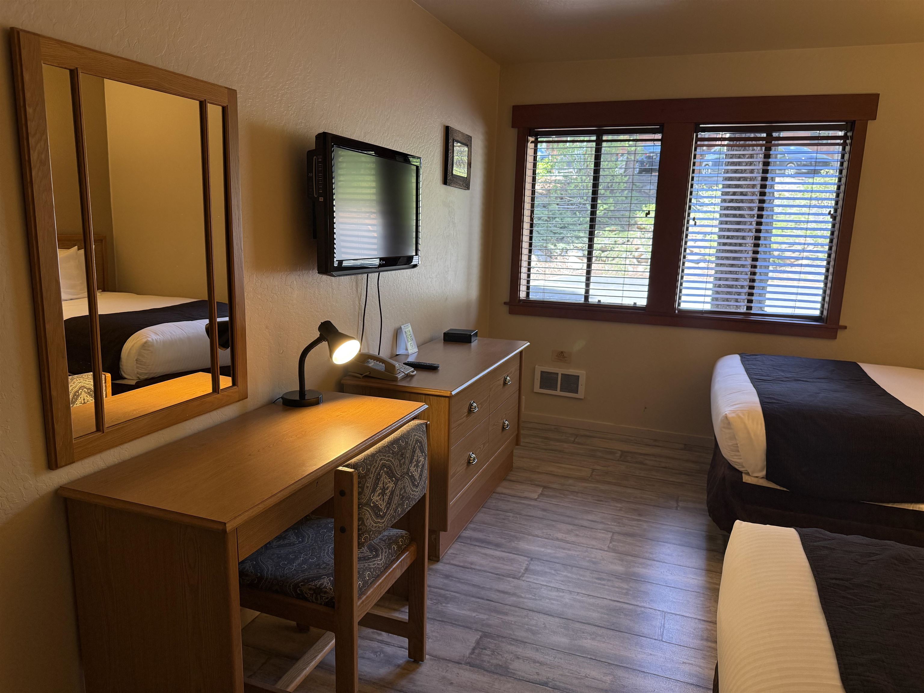 725 Granlibakken Road Unit: #33 Bear Paw