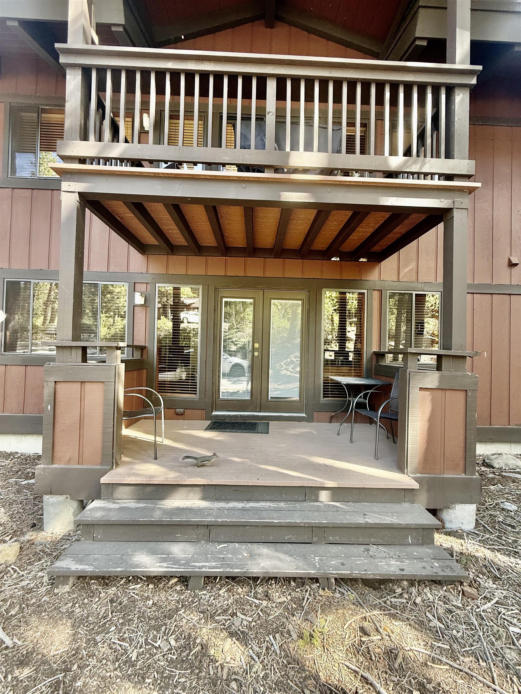 725 Granlibakken Road Unit: #33 Bear Paw