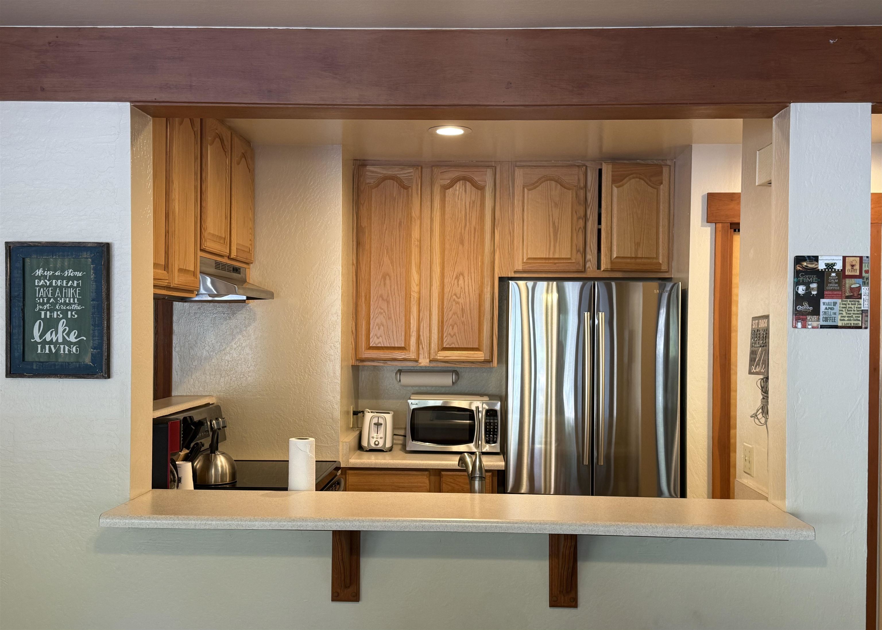 725 Granlibakken Road Unit: #33 Bear Paw