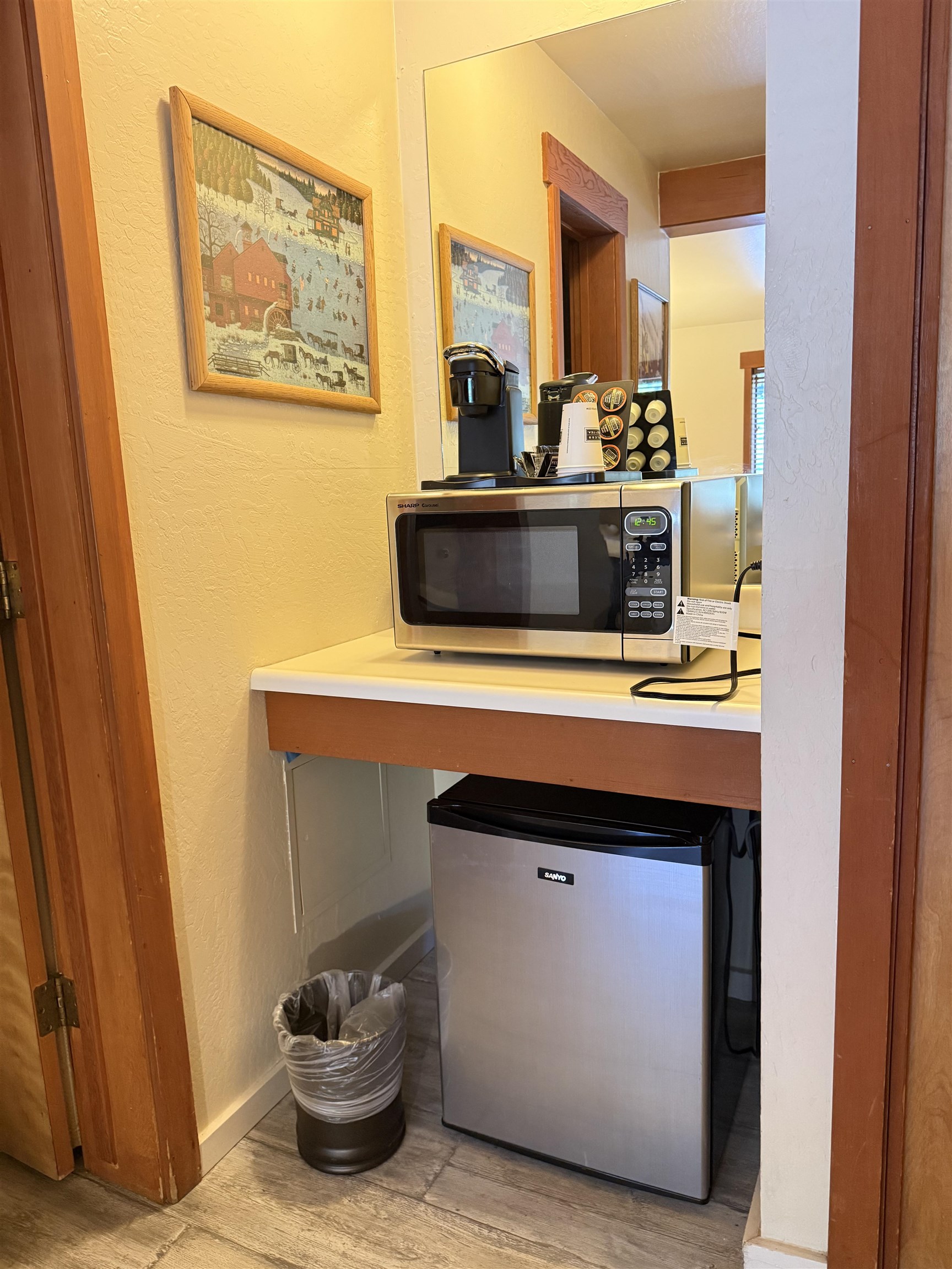 725 Granlibakken Road Unit: #33 Bear Paw