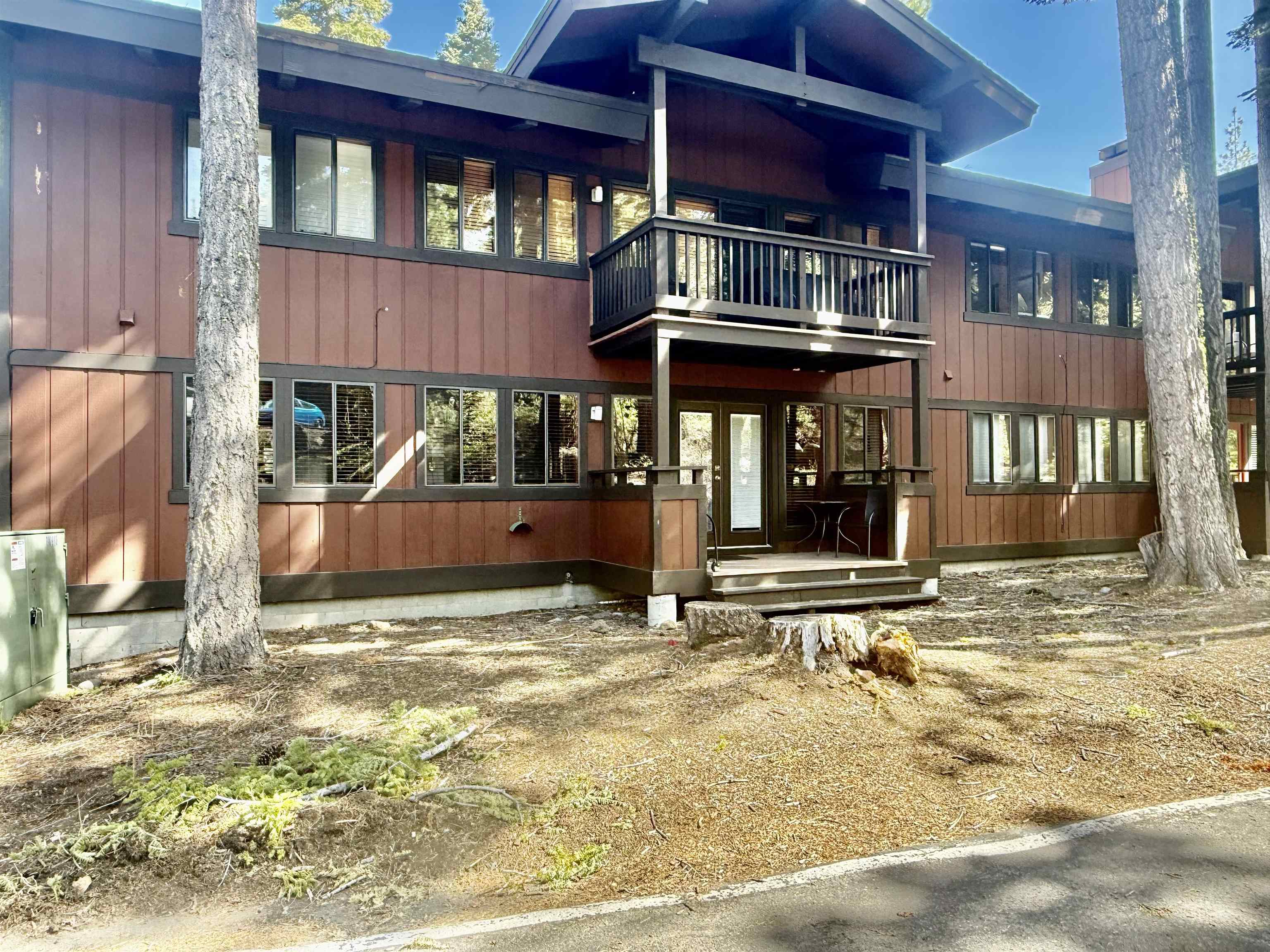 725 Granlibakken Road Unit: #33 Bear Paw