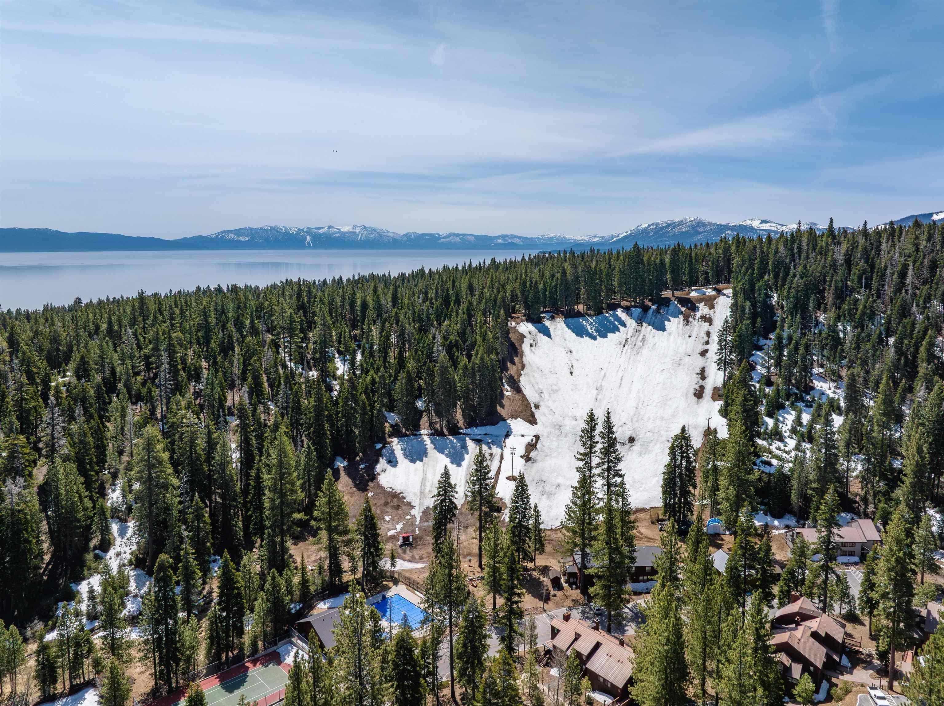 725 Granlibakken Road Unit: #33 Bear Paw