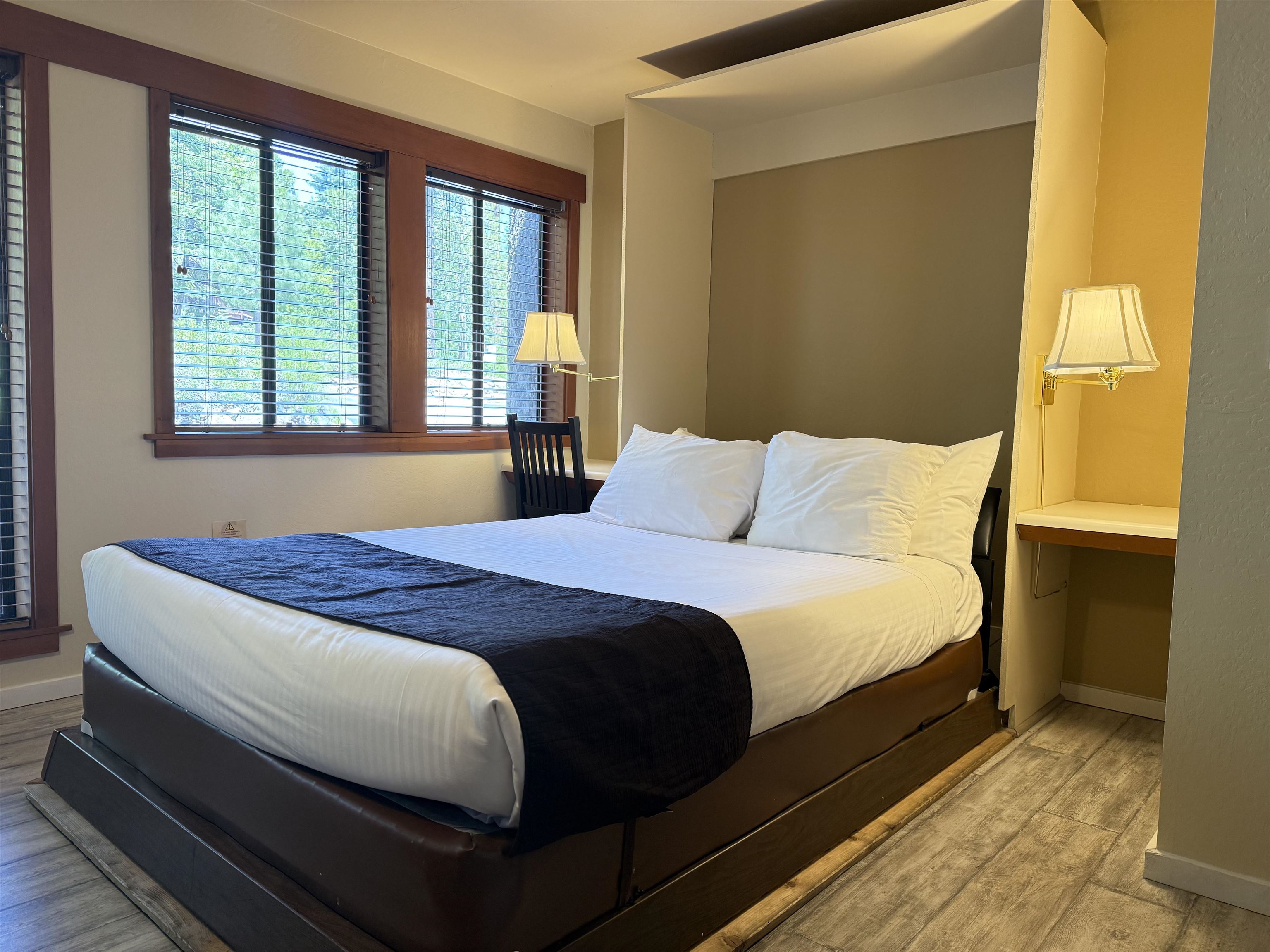 725 Granlibakken Road Unit: #33 Bear Paw