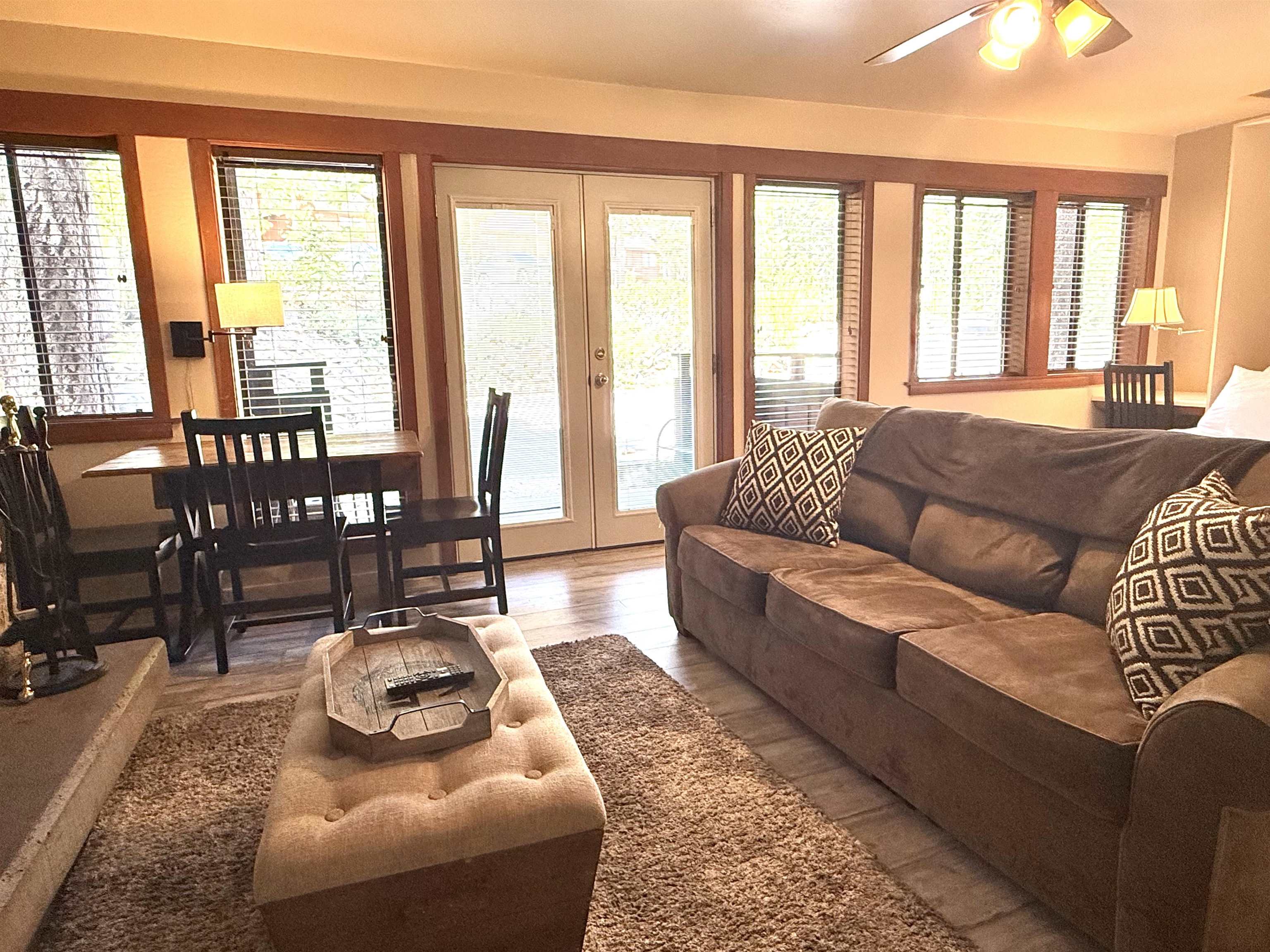 725 Granlibakken Road Unit: #33 Bear Paw