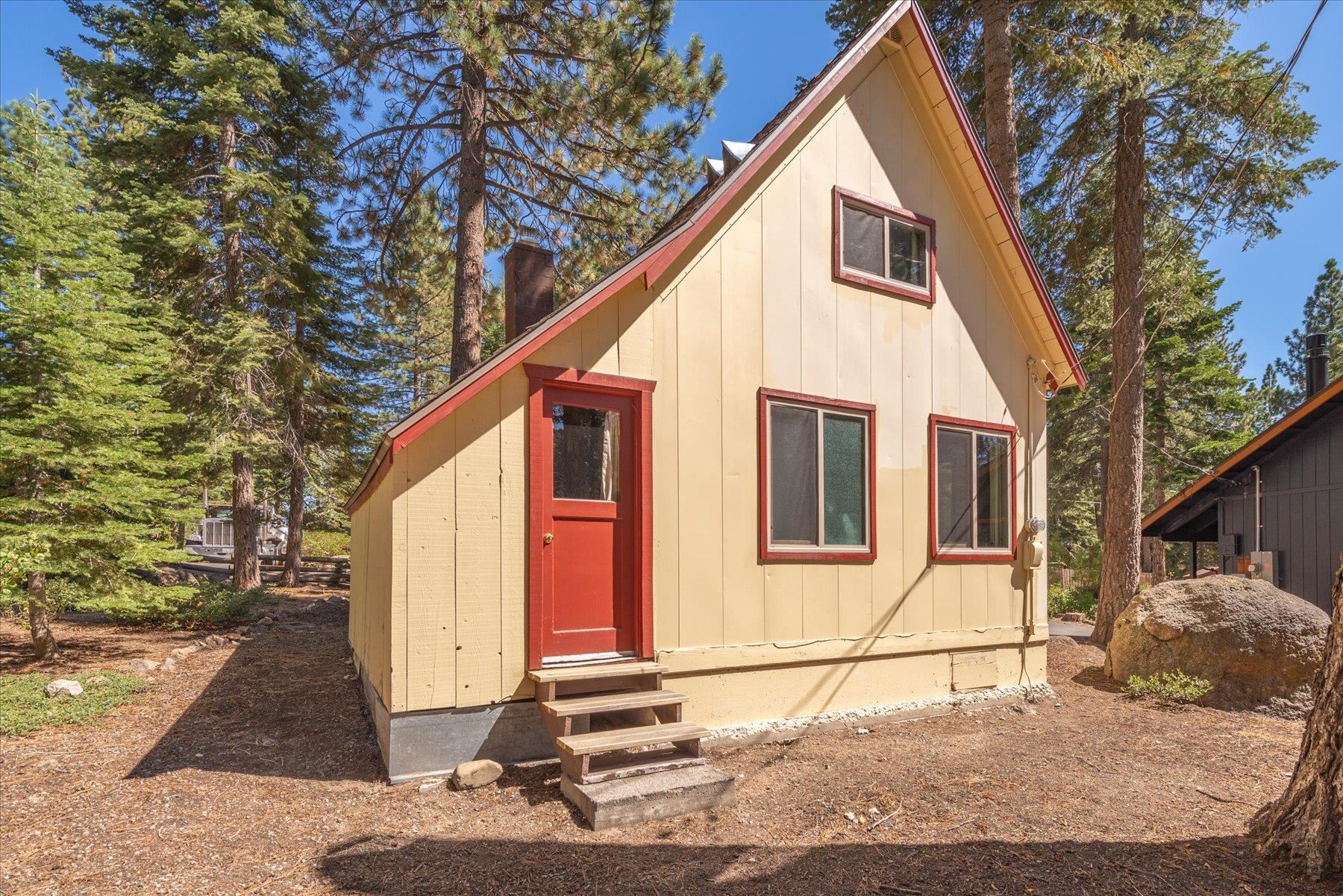 265 Old County Road