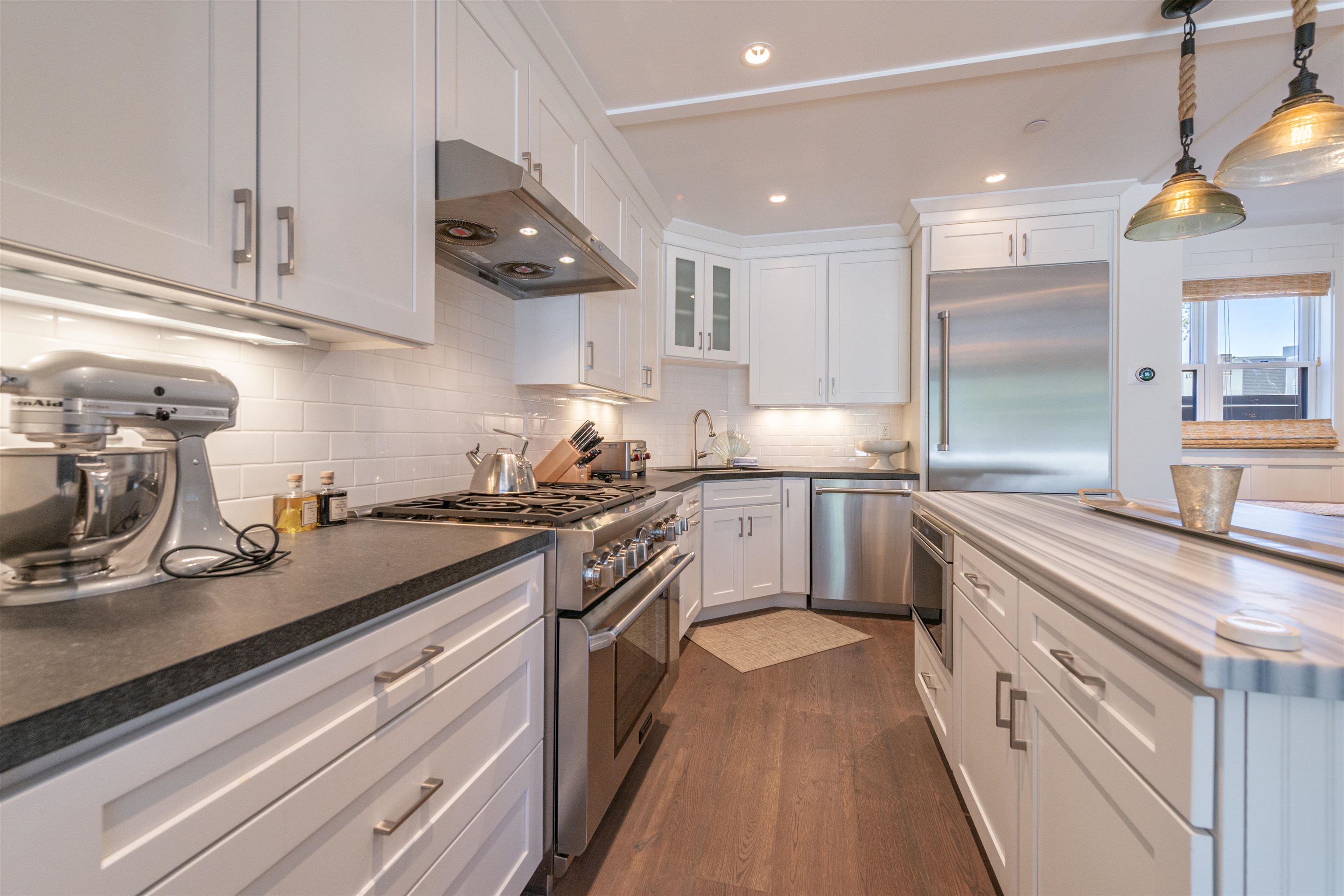8308 North Lake Boulevard # 4 Unit: #4