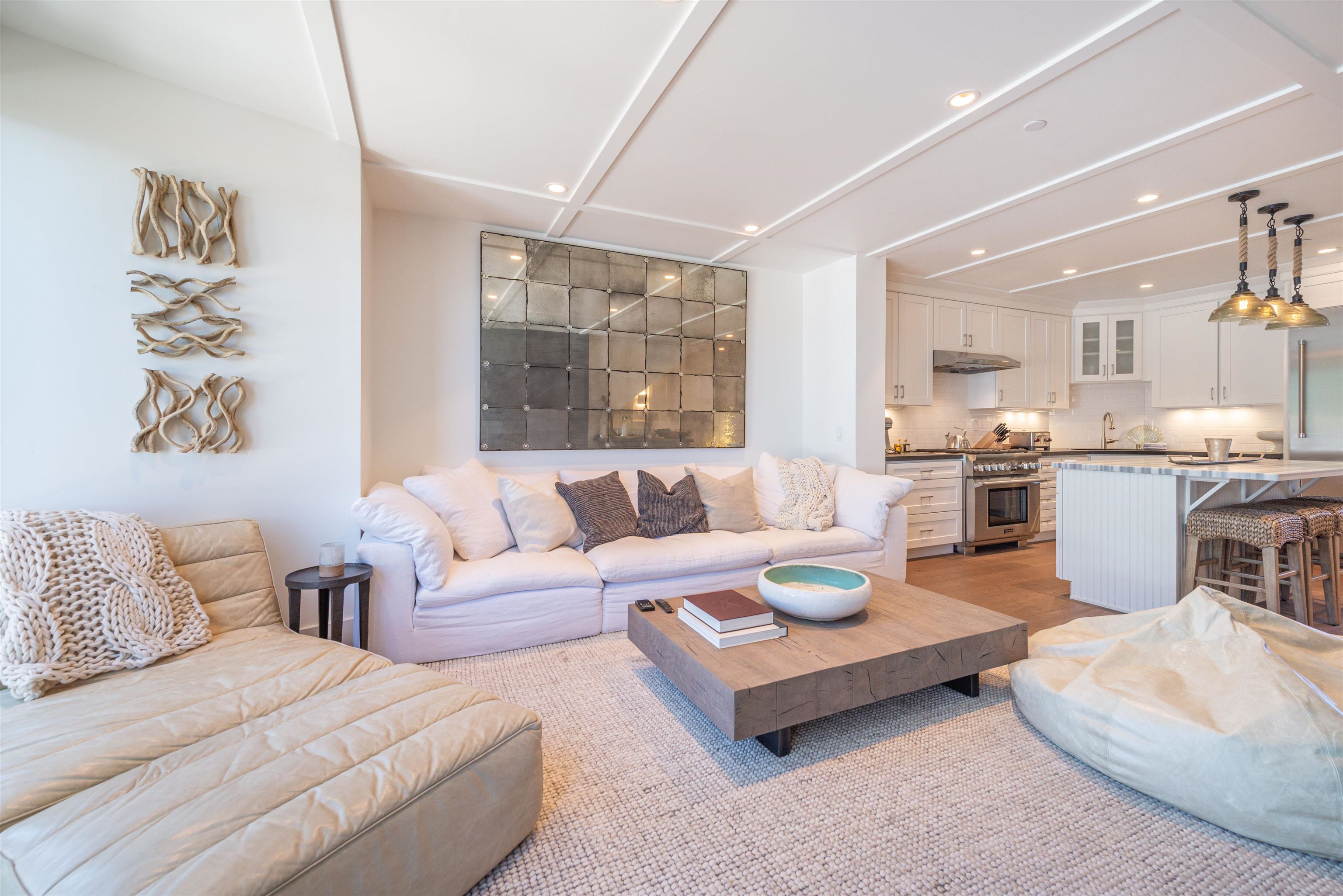 8308 North Lake Boulevard # 4 Unit: #4