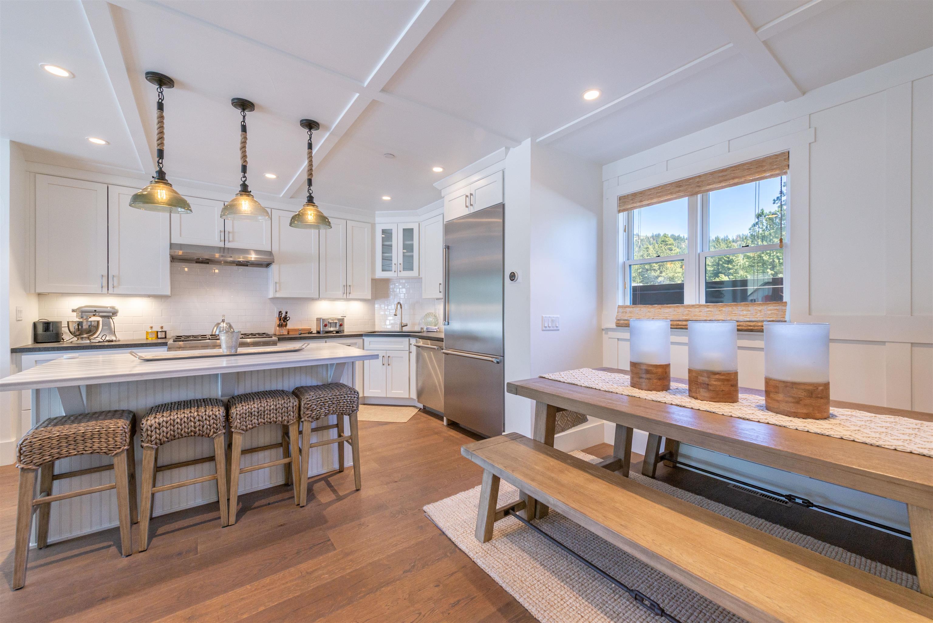 8308 North Lake Boulevard # 4 Unit: #4
