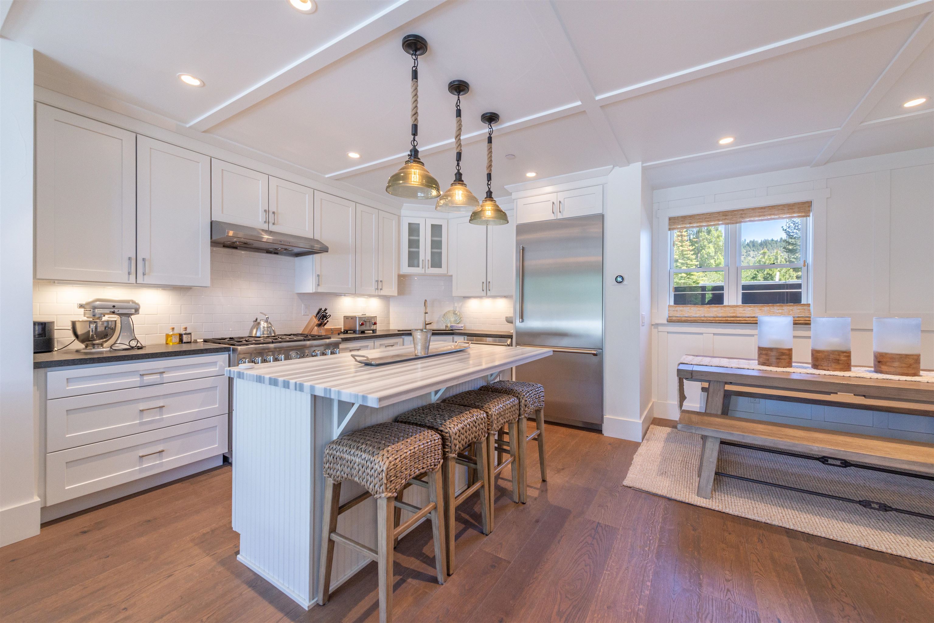 8308 North Lake Boulevard # 4 Unit: #4