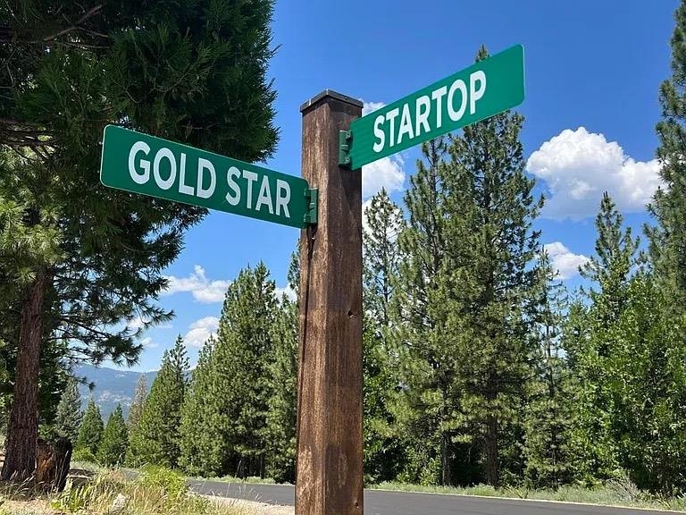 1121 Gold Star