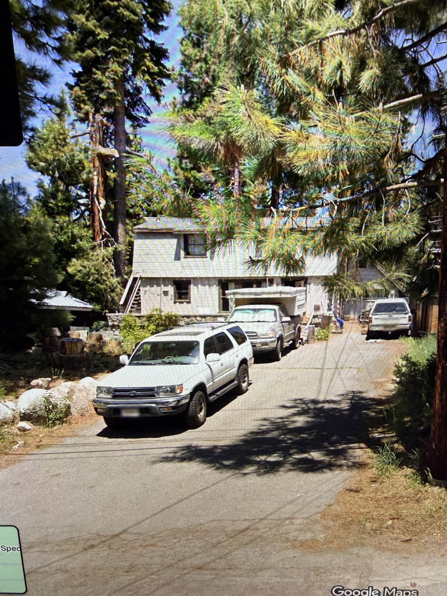 8573 Cutthroat Avenue