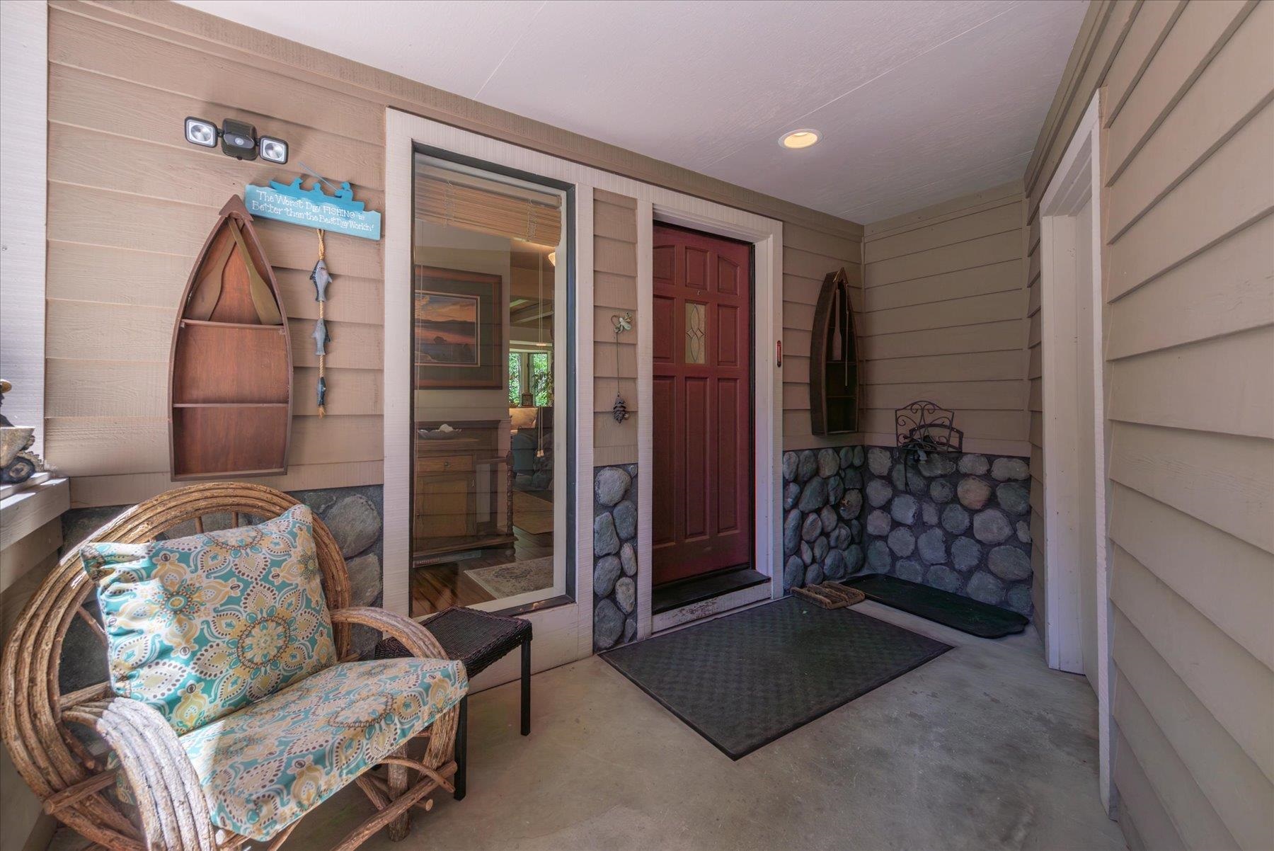 599 Fairway Drive