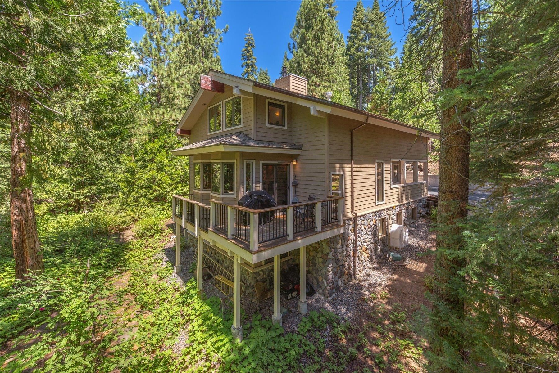 599 Fairway Drive