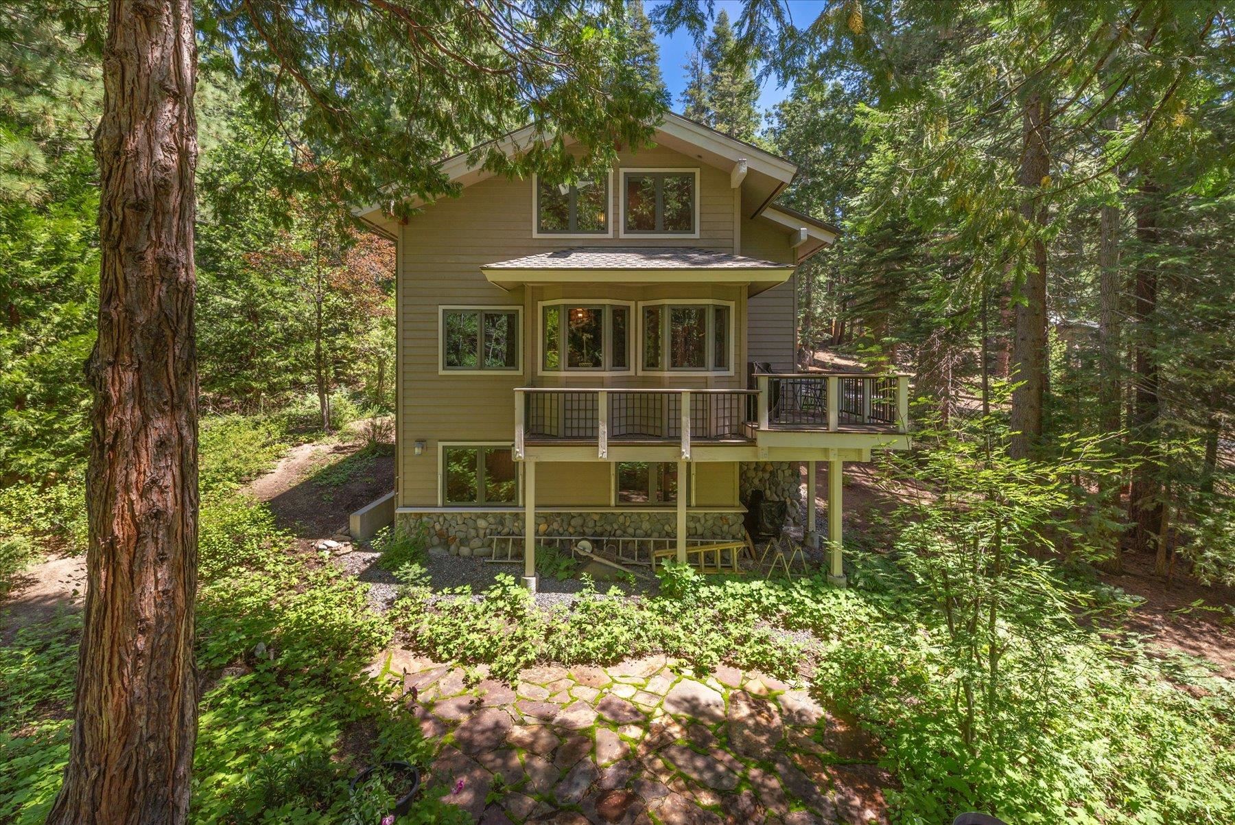 599 Fairway Drive
