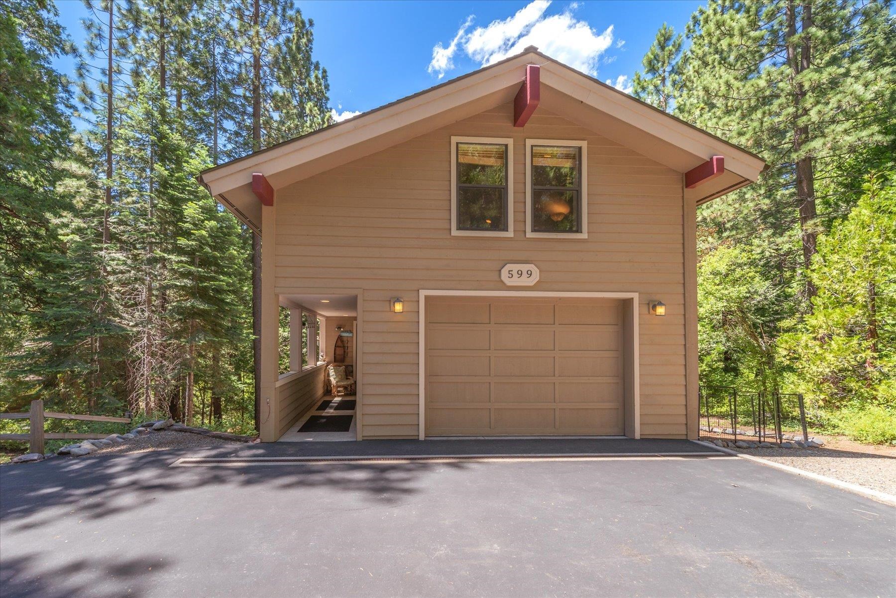 599 Fairway Drive