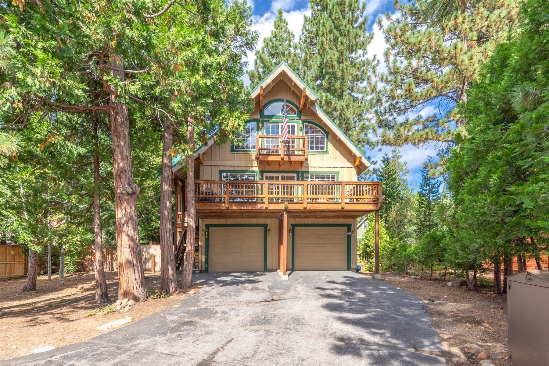 665 Tavern Drive