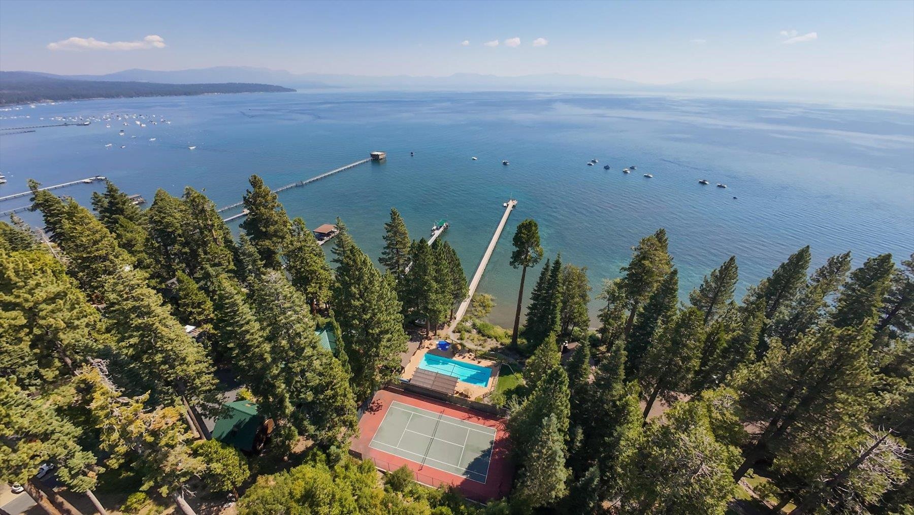 1200 West Lake Boulevard # 5 Unit: #5